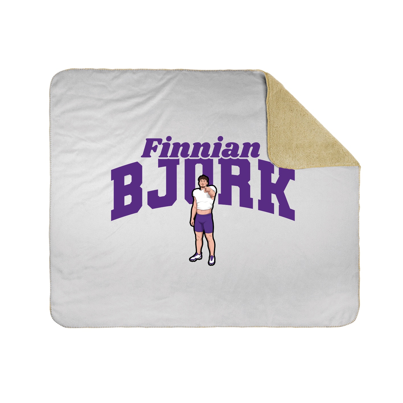 Throw Blanket