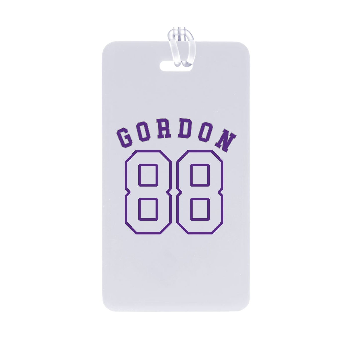 Bag Tag