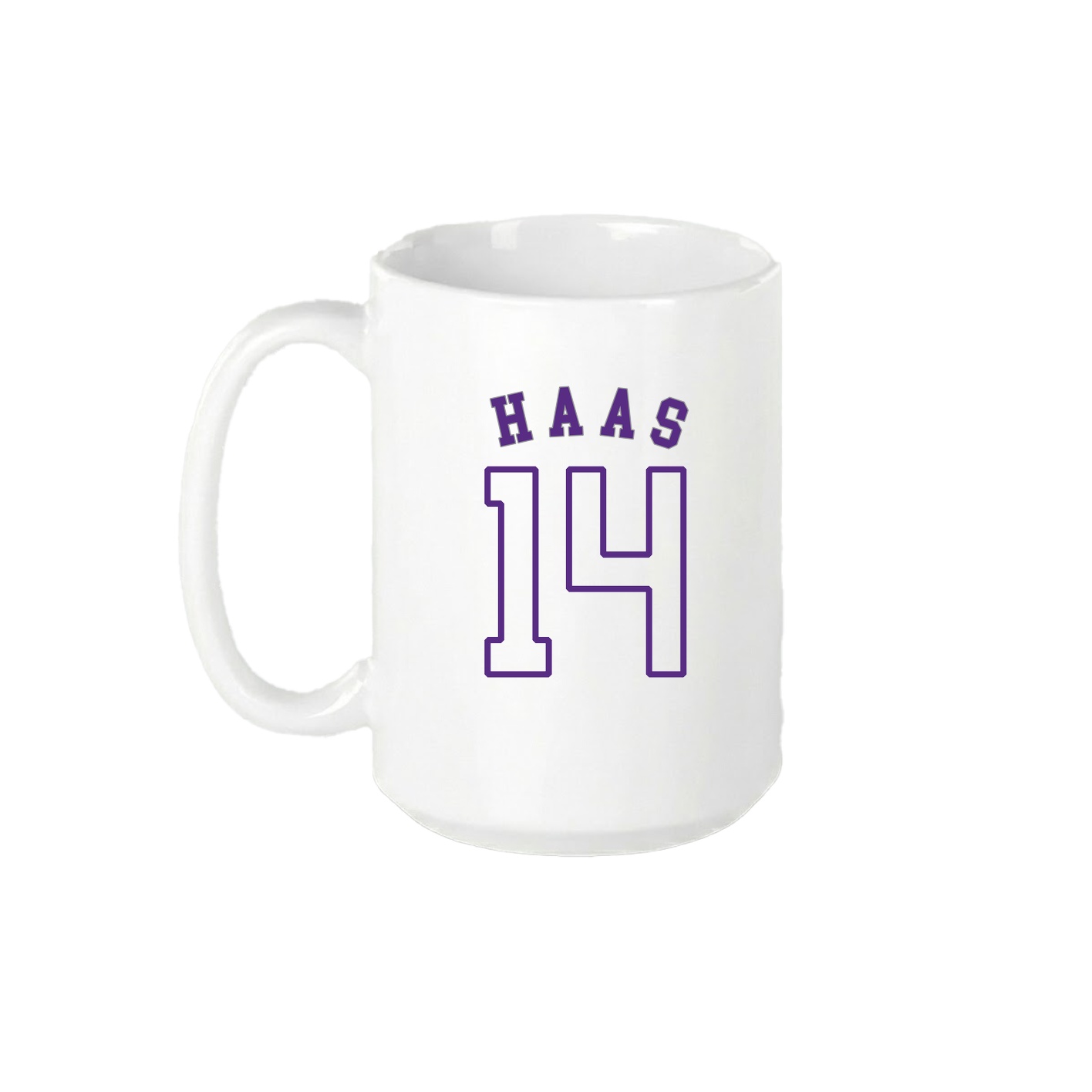 15oz Coffee Mug