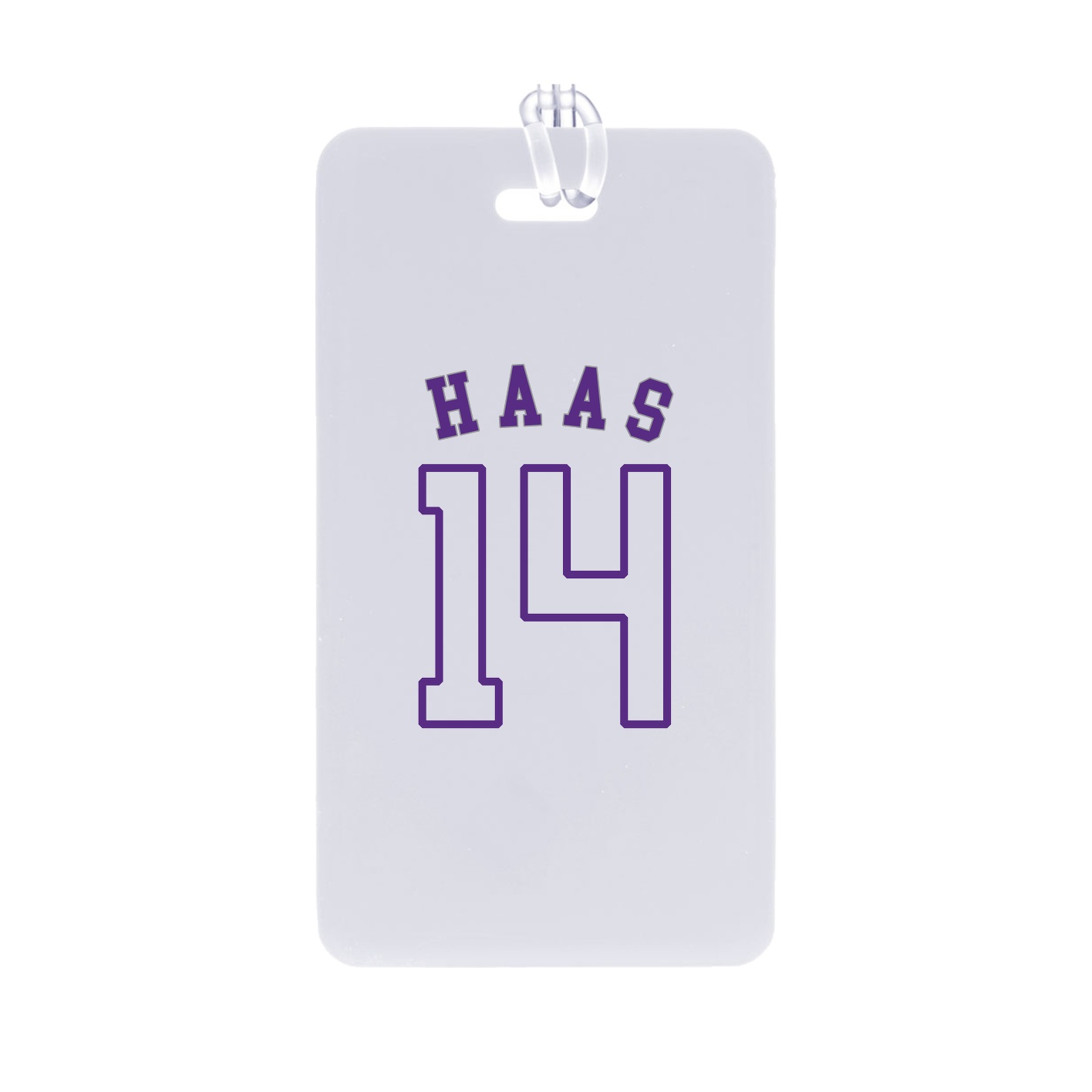 Bag Tag