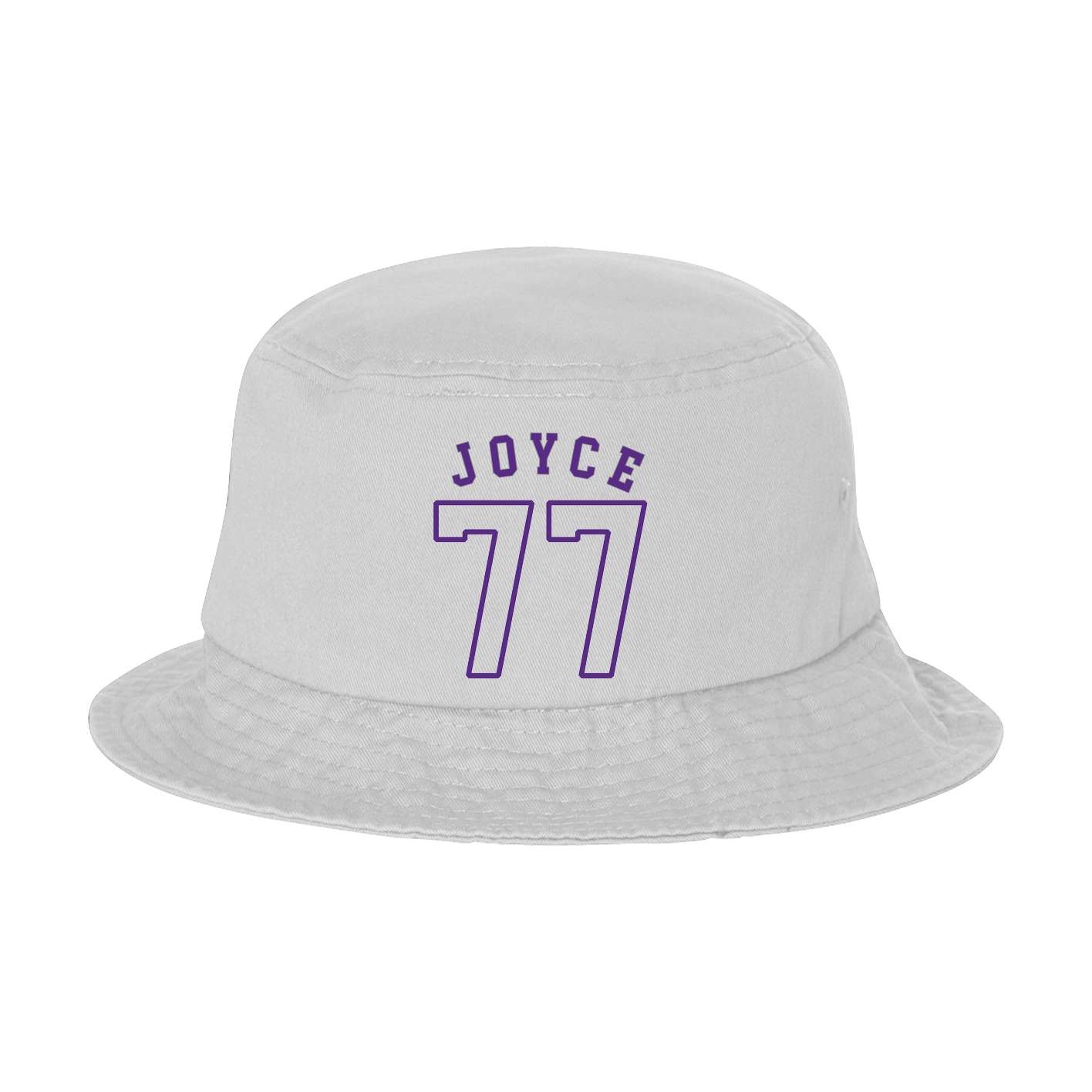 Bucket Cap