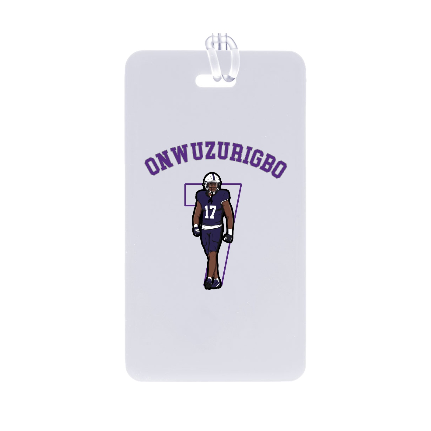 Bag Tag