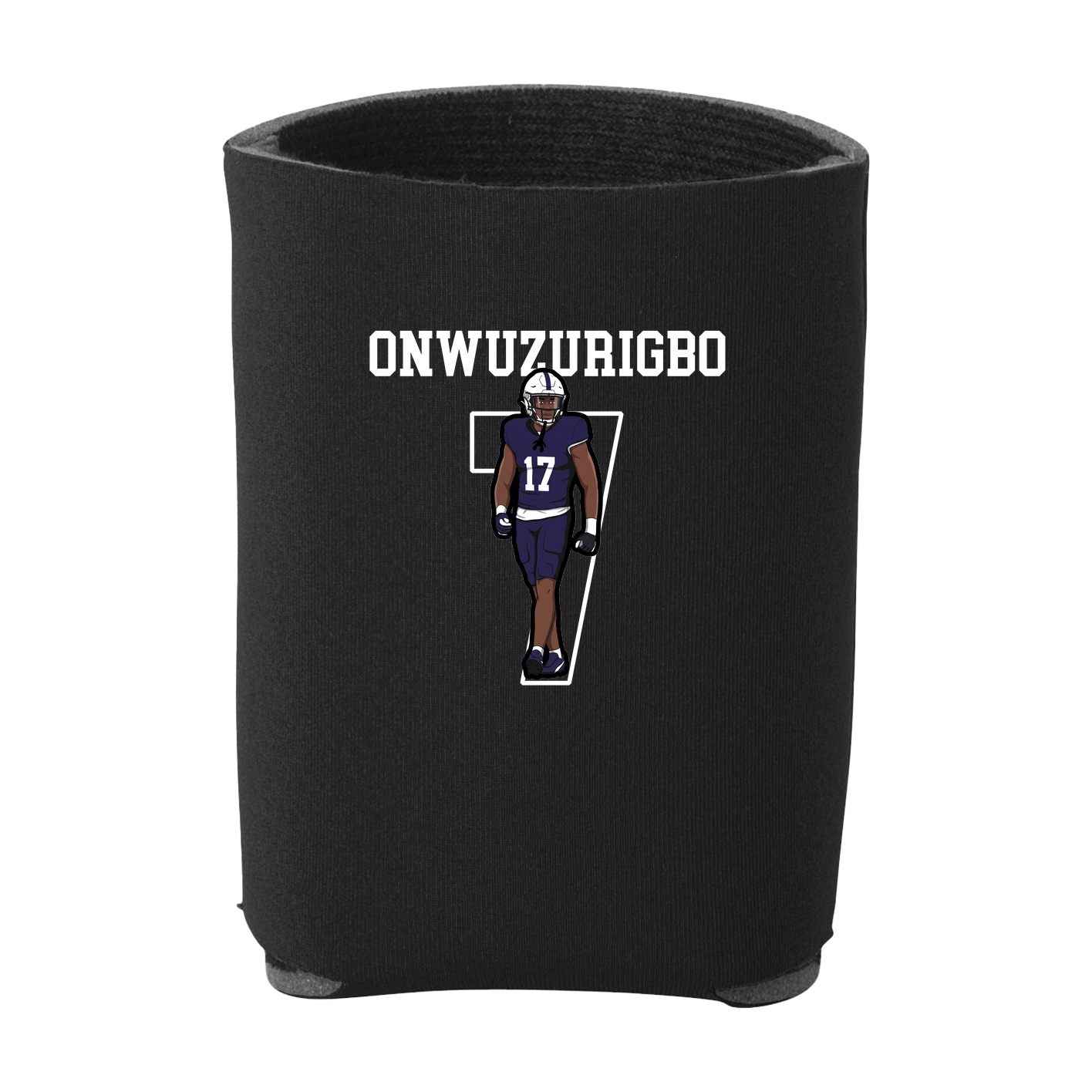 Can Holder — Shirsey in Black