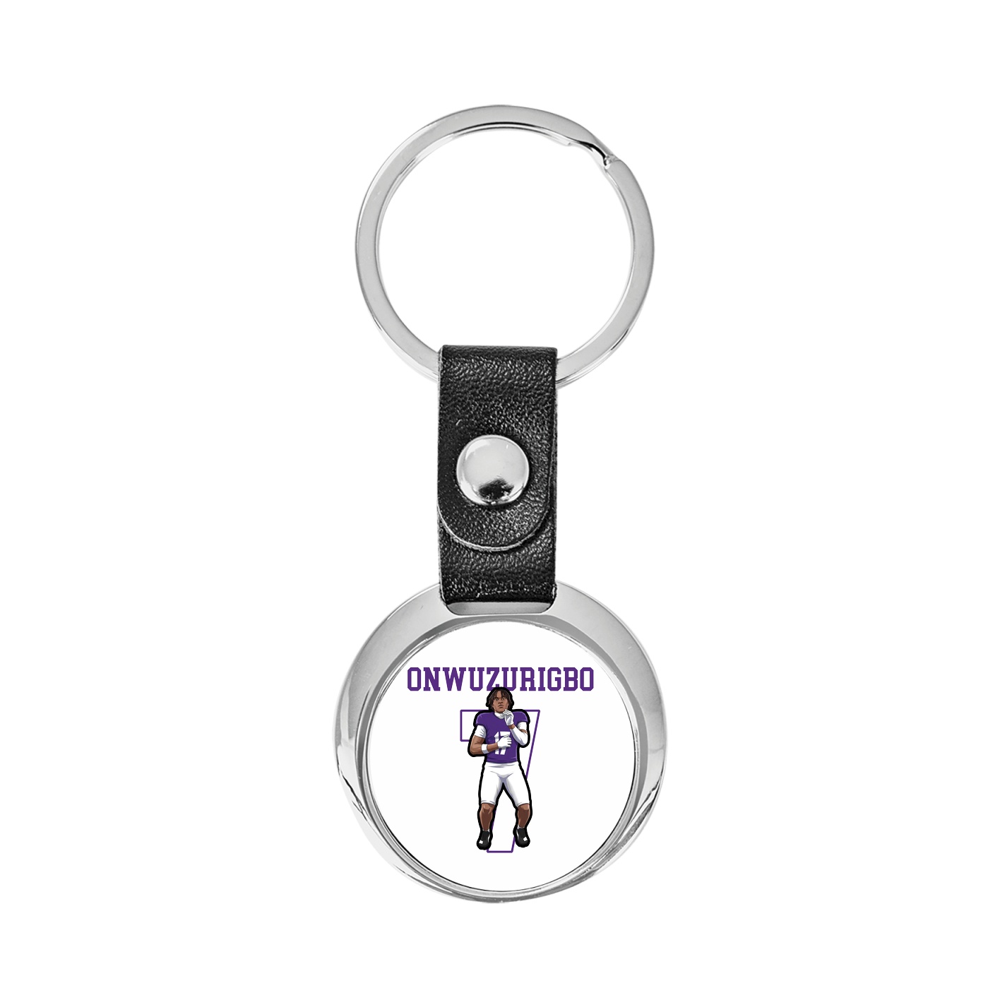 Key Chain — Shirsey in Classic