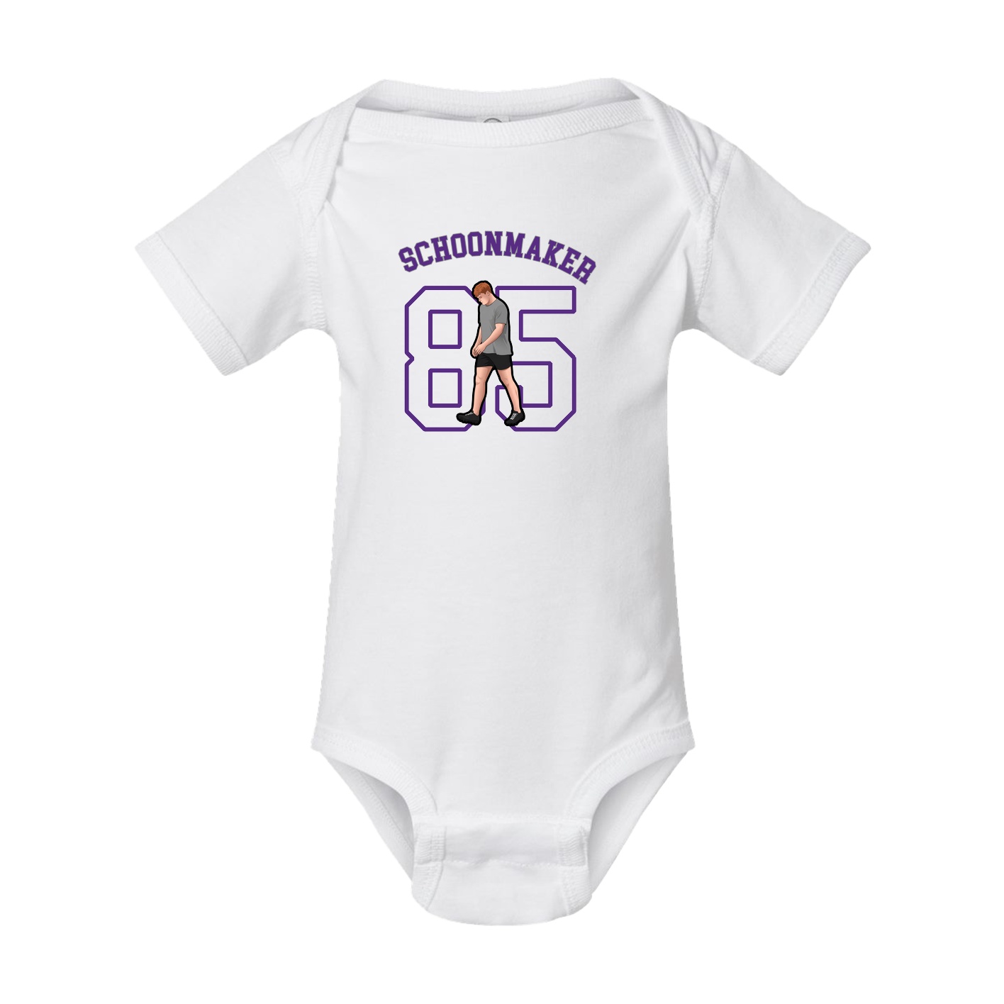 Baby Onesie
