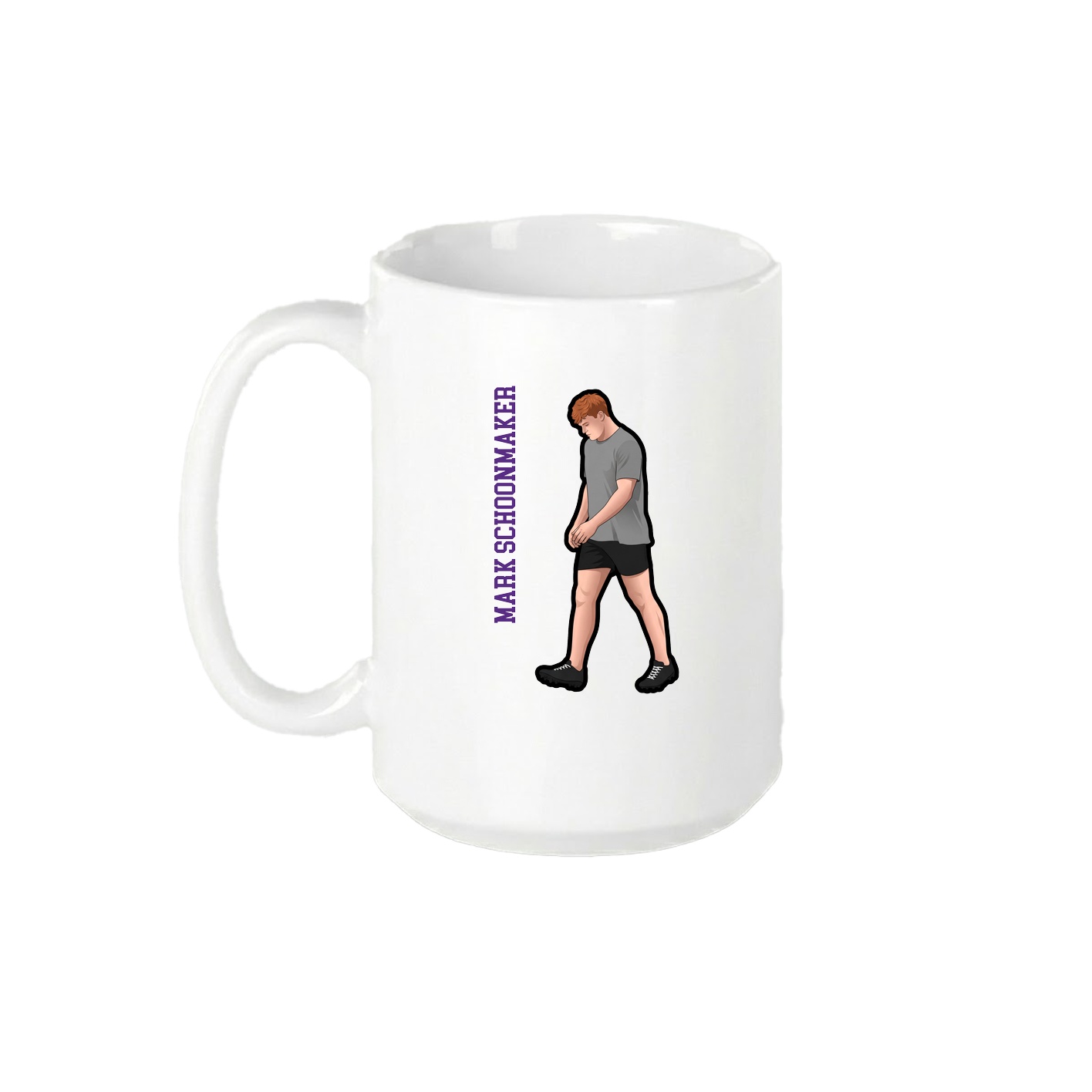 15oz Coffee Mug