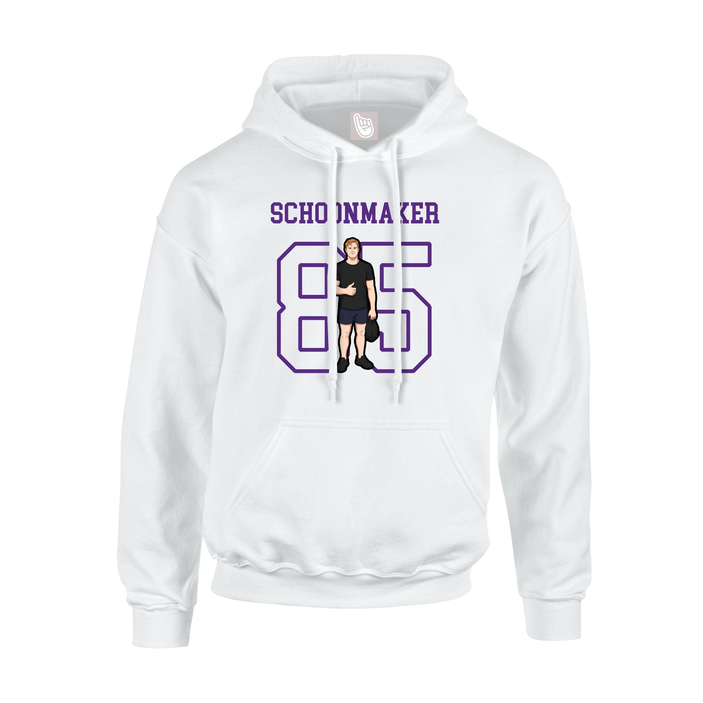 Youth Hoodie