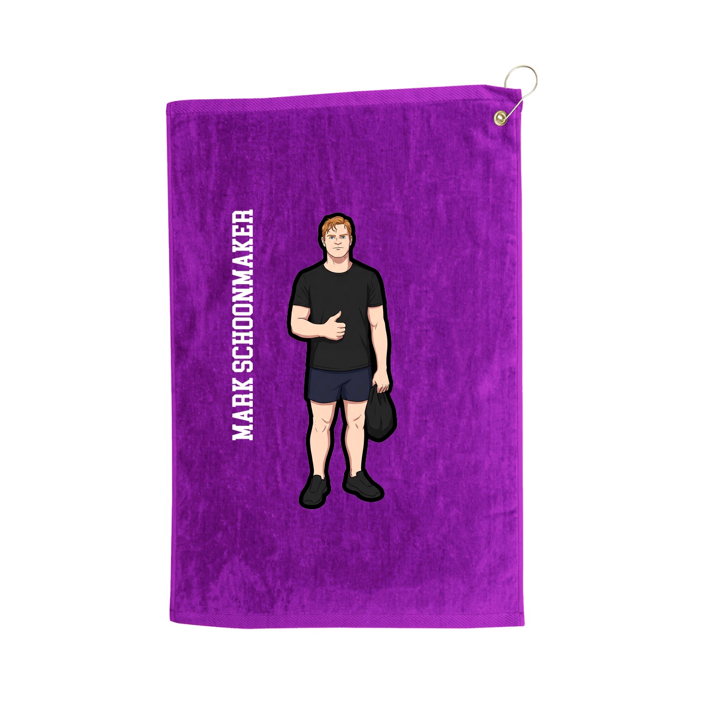 Golf Towel