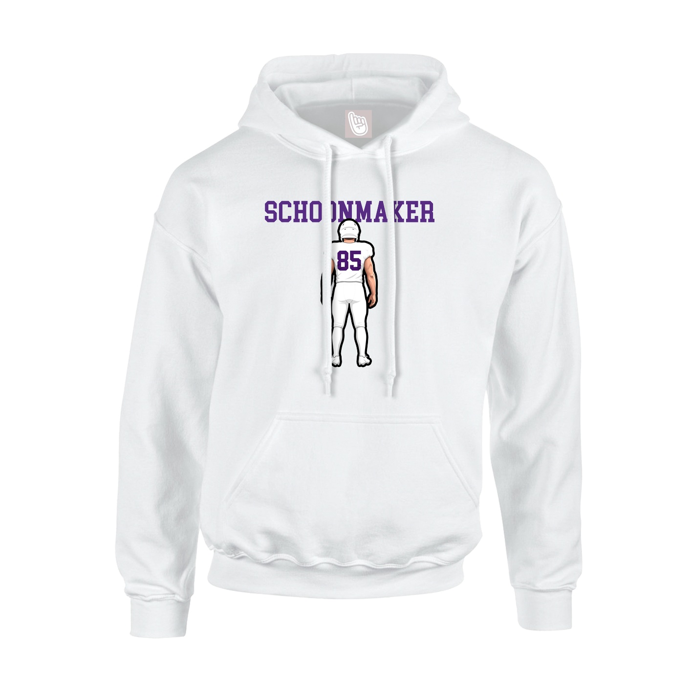NIL Club Hoodie