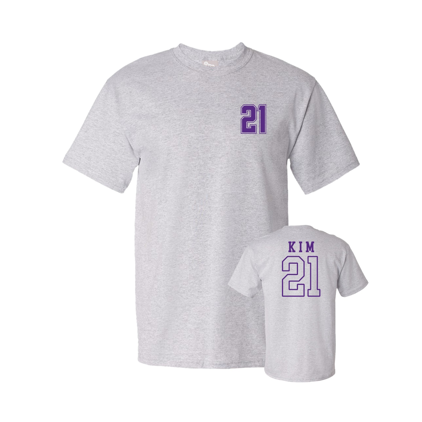 Youth Tee