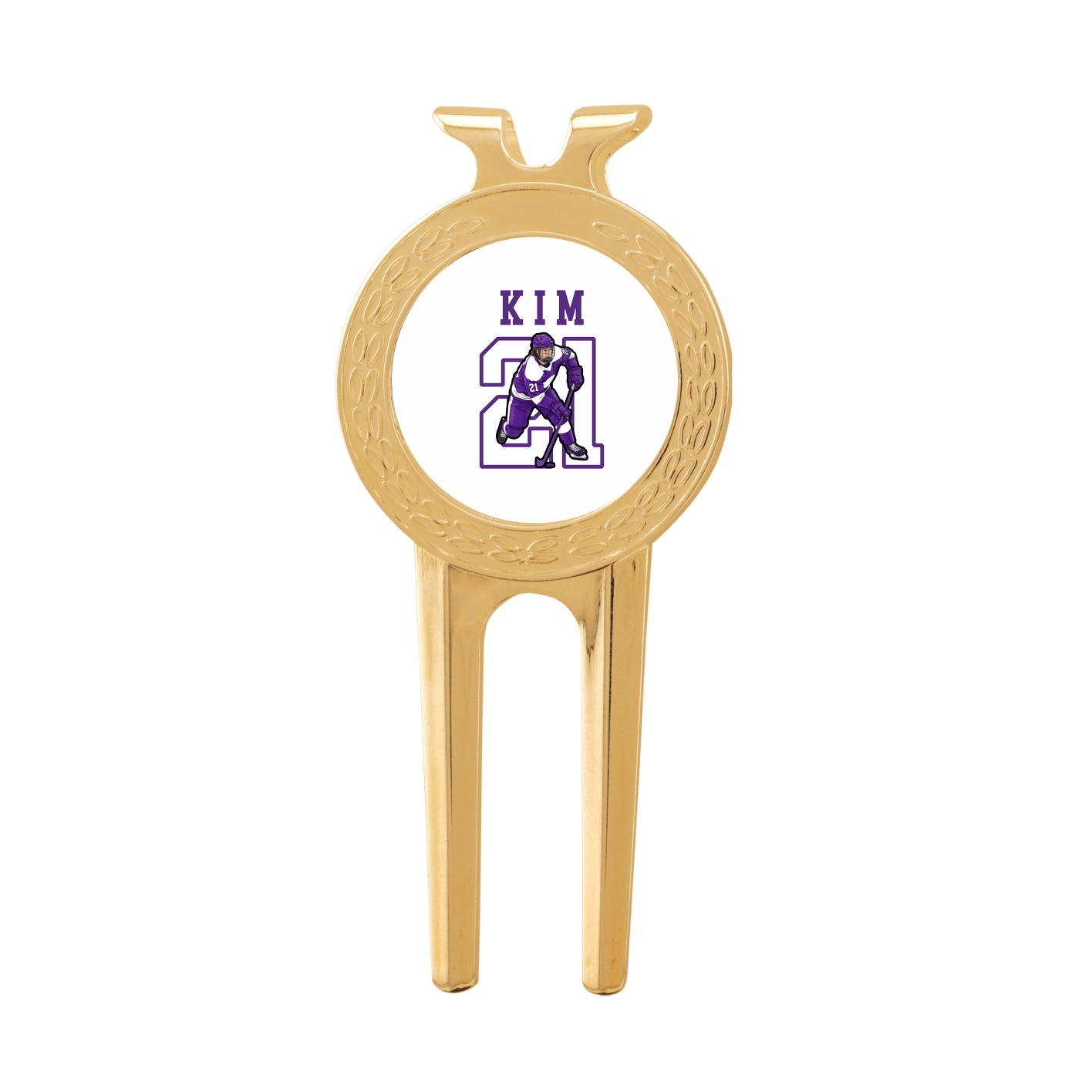 Divot Tool with Ball Marker — Shirsey in Classic