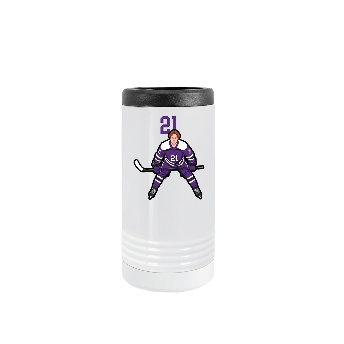 Slim Beverage Holder