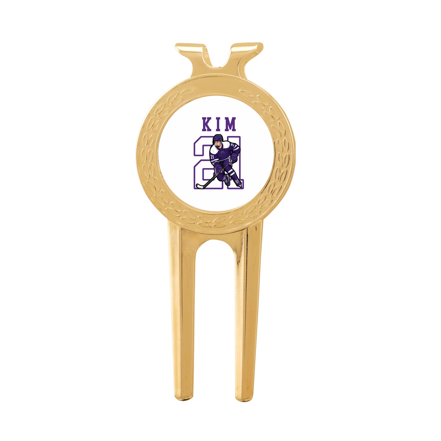 Divot Tool with Ball Marker — Shirsey in Classic
