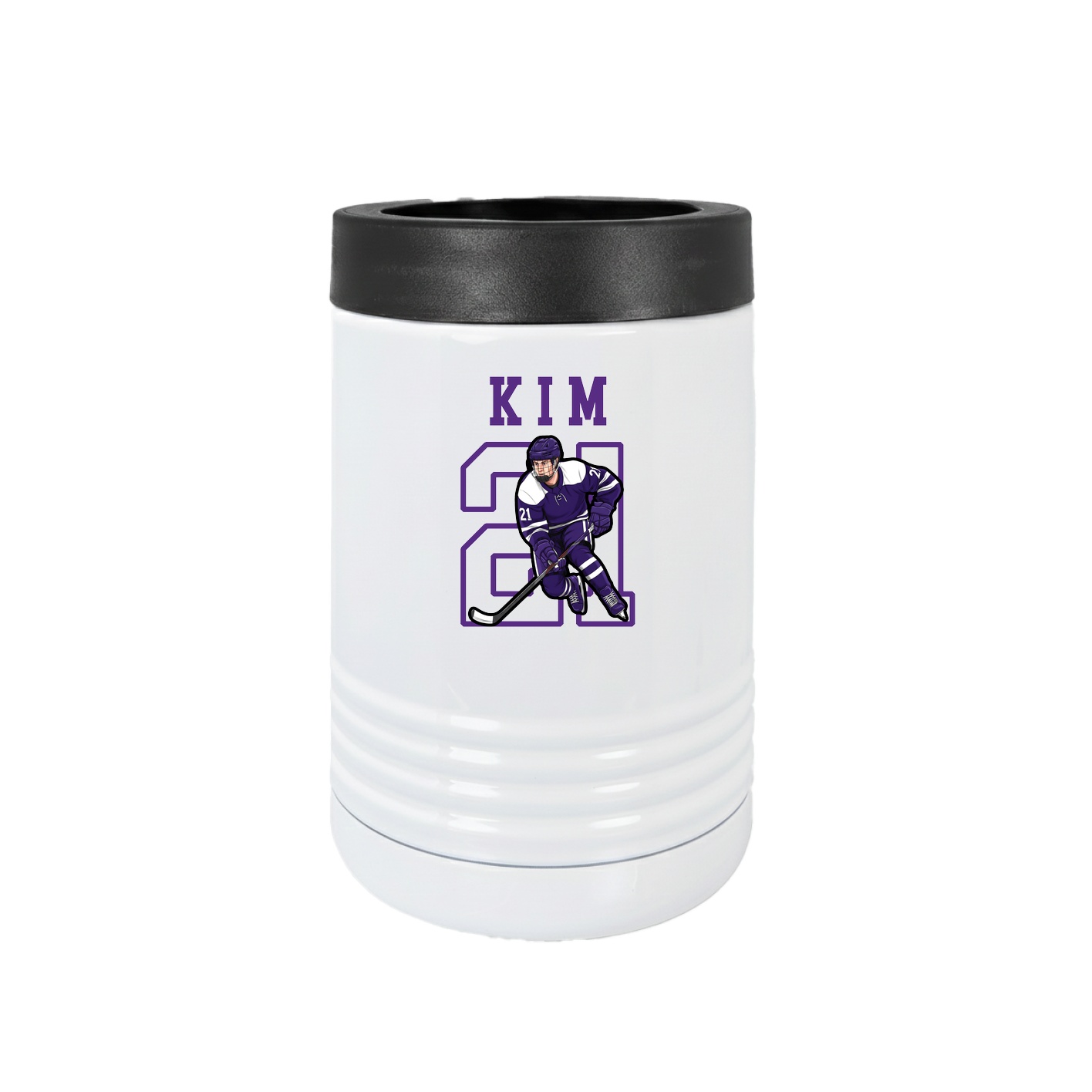Beverage Holder — Shirsey in White
