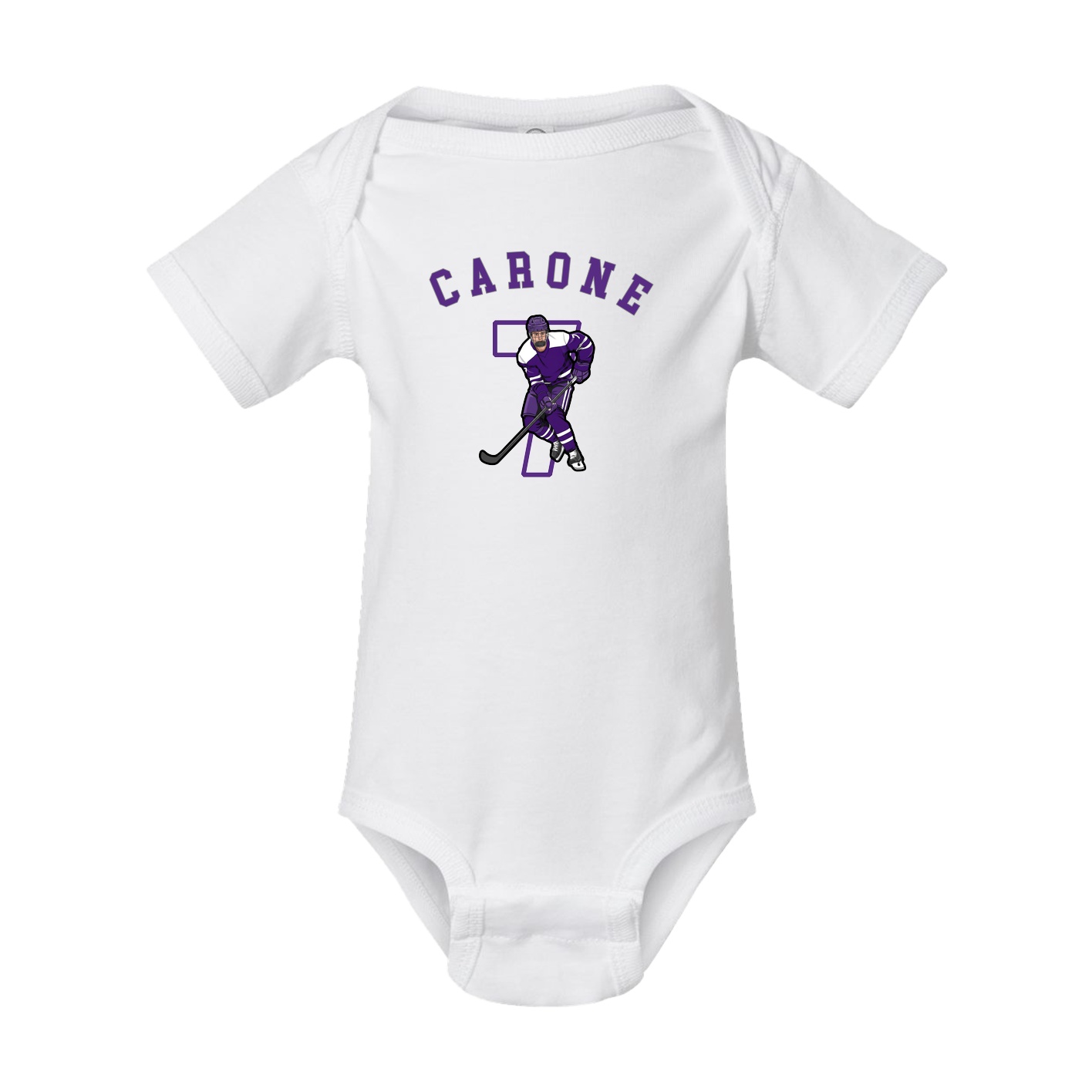 Baby Onesie