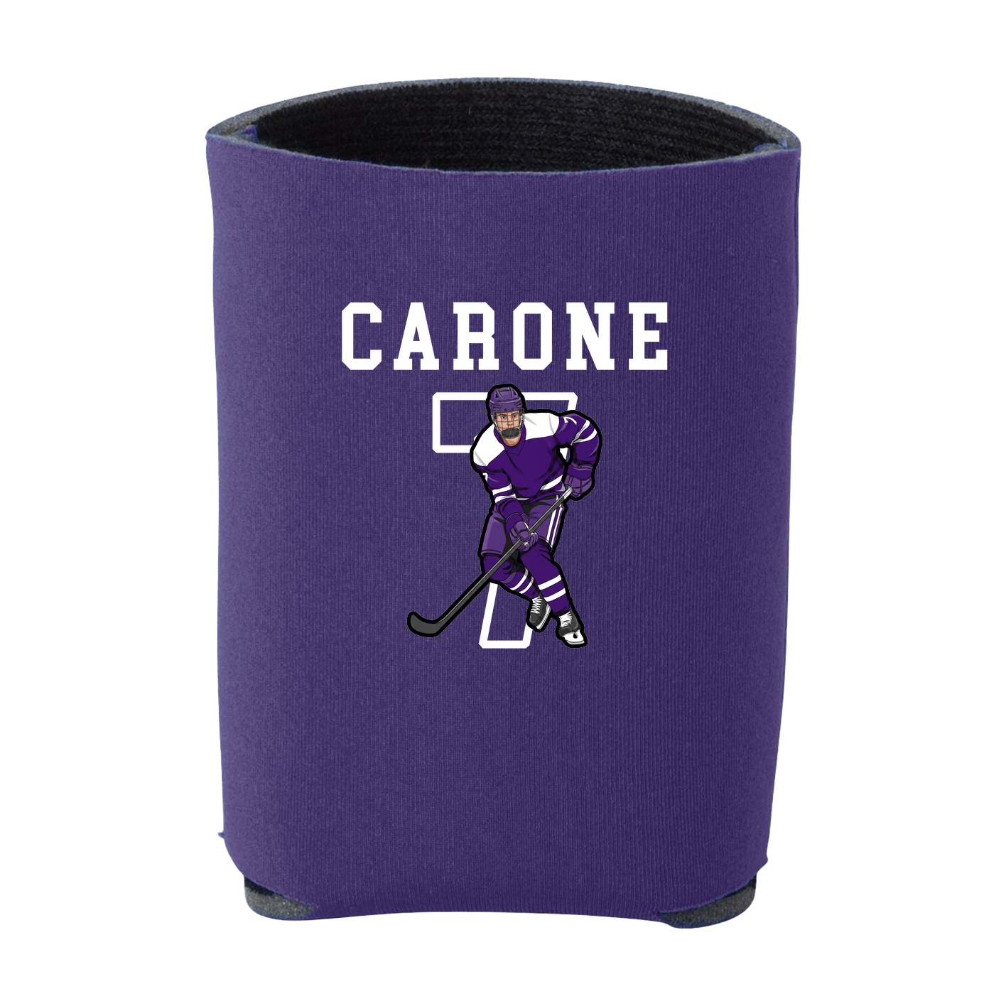 Can Holder — Shirsey in Purple