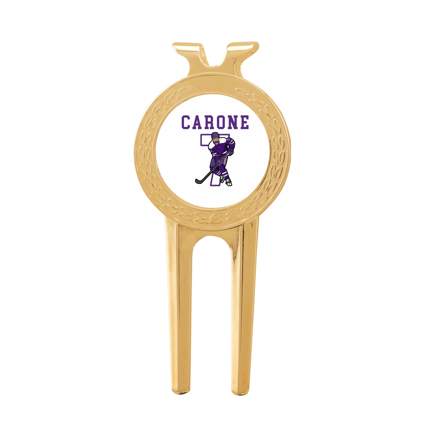 Divot Tool with Ball Marker — Shirsey in Classic
