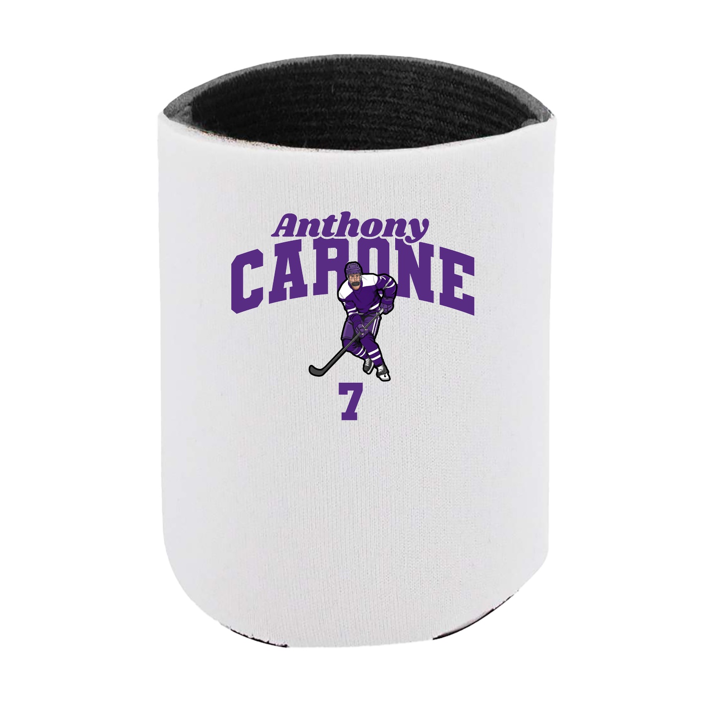 Can Holder — Signature Arch in White