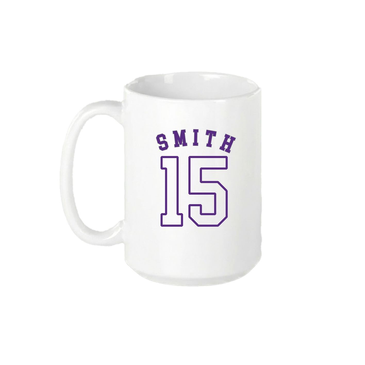 15oz Coffee Mug