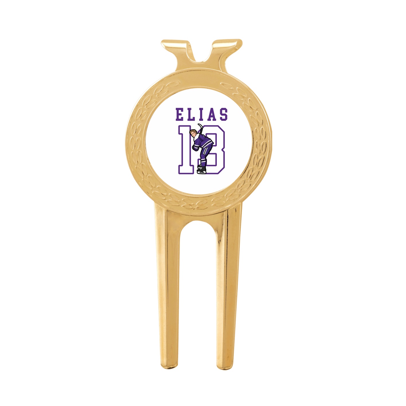 Divot Tool with Ball Marker — Shirsey in Classic