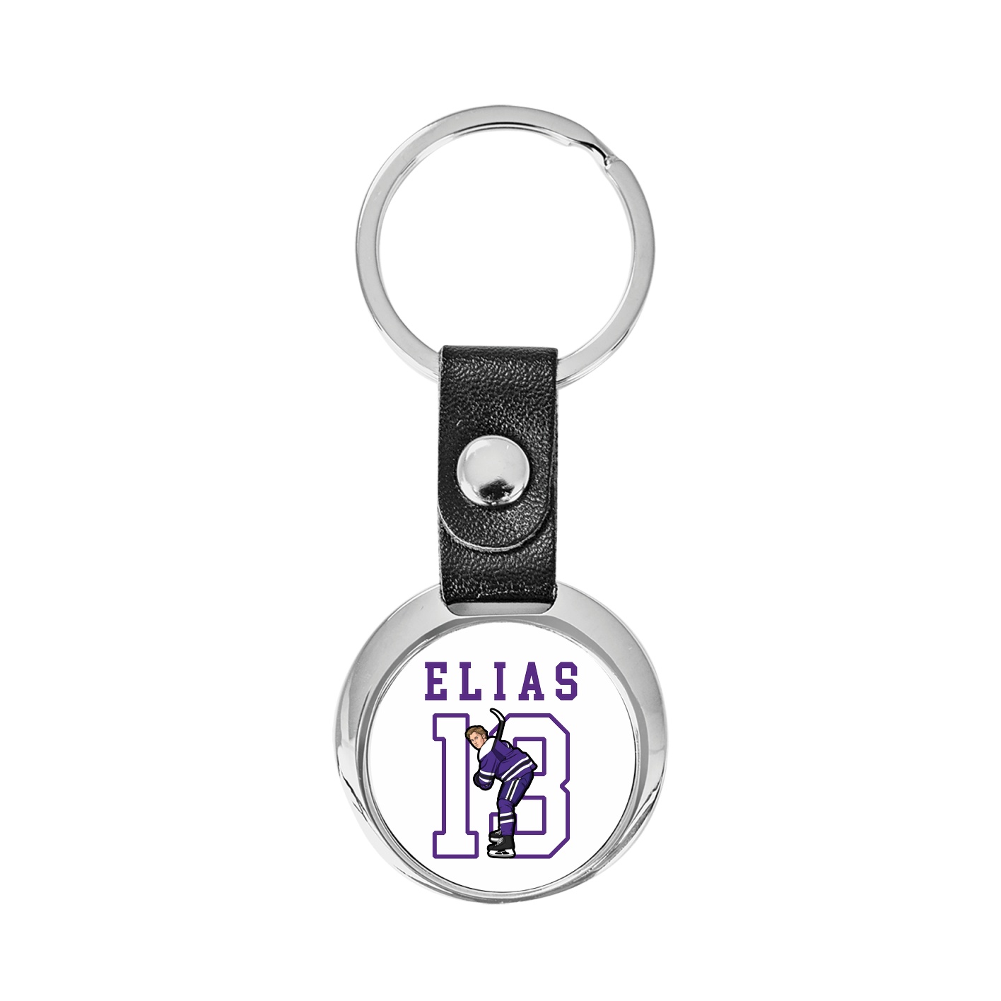 Key Chain — Shirsey in Classic