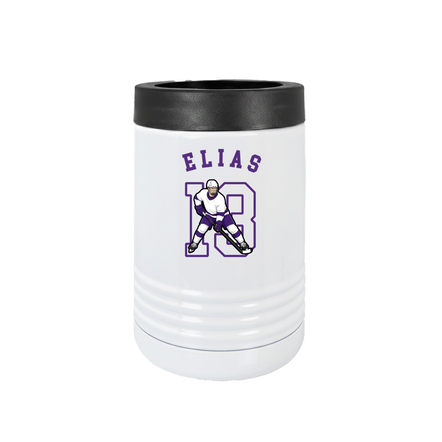 Beverage Holder — Shirsey Arch in White