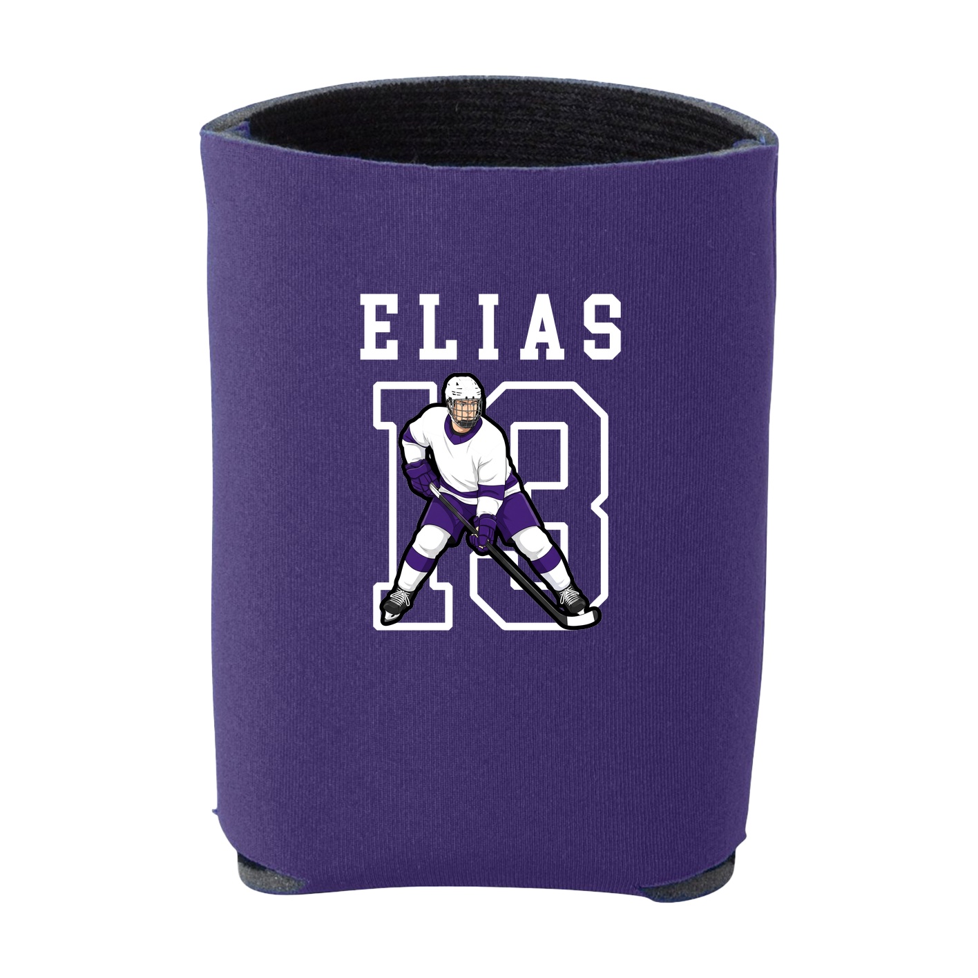 Can Holder — Shirsey in Purple