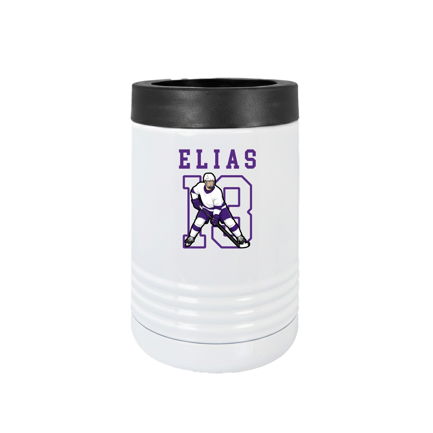 Beverage Holder — Shirsey in White