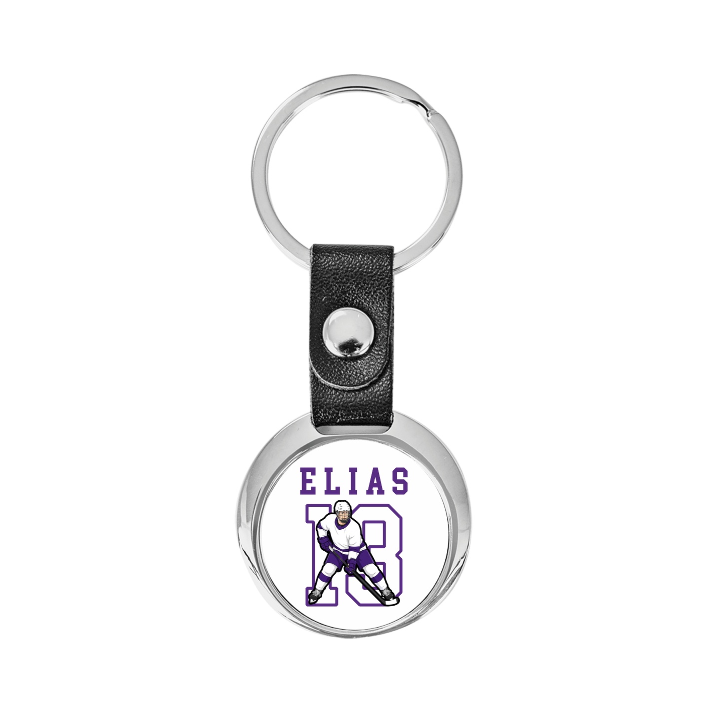 Key Chain — Shirsey in Classic