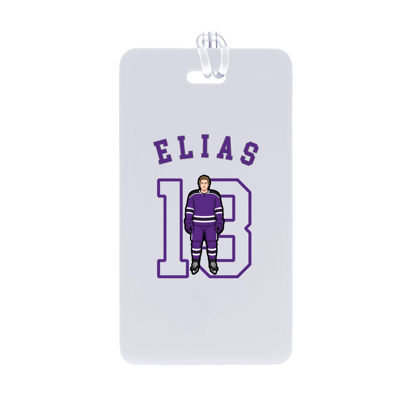 Bag Tag