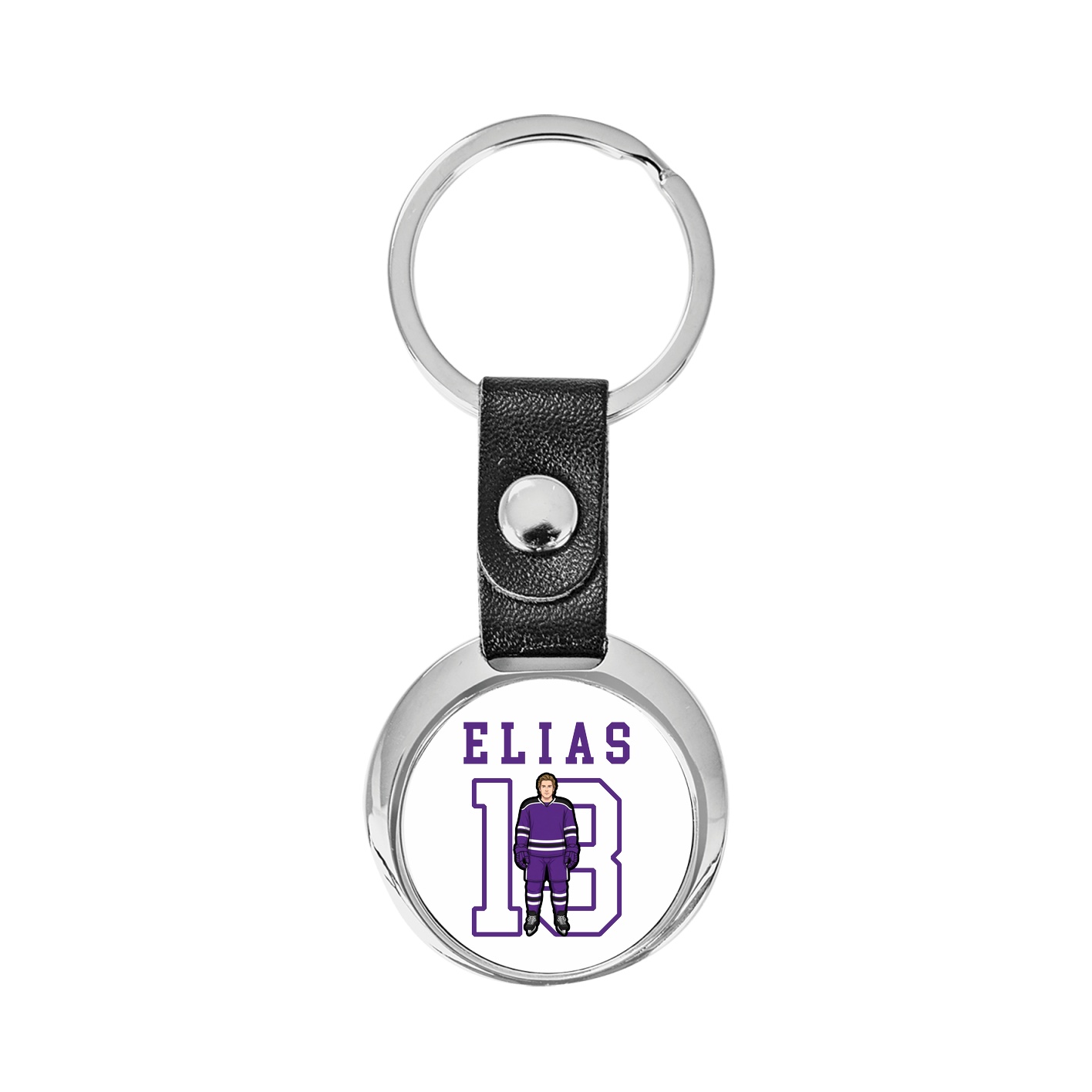 Key Chain — Shirsey in Classic