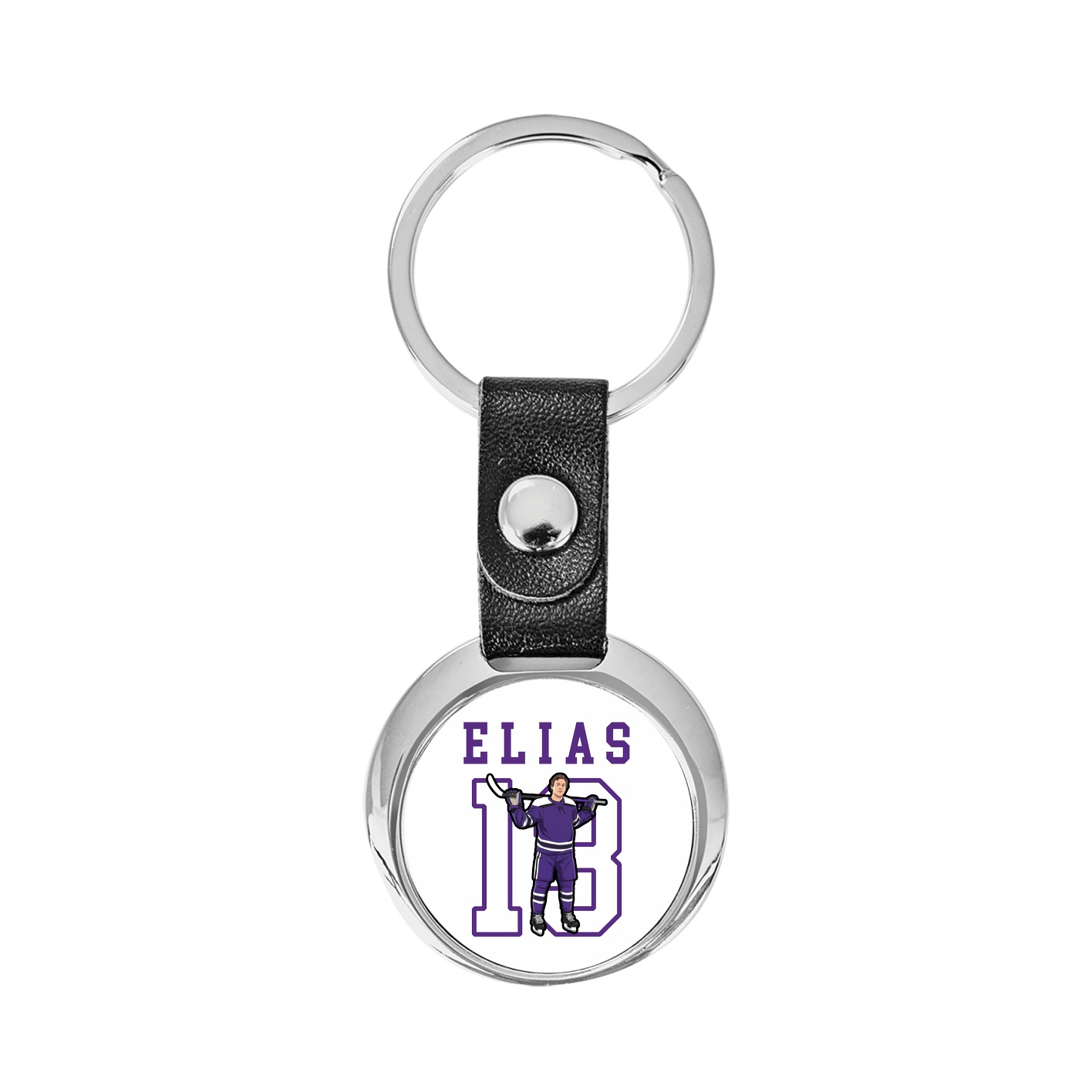 Key Chain — Shirsey in Classic