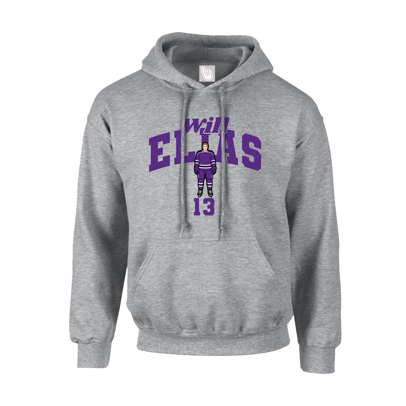 Hoodie