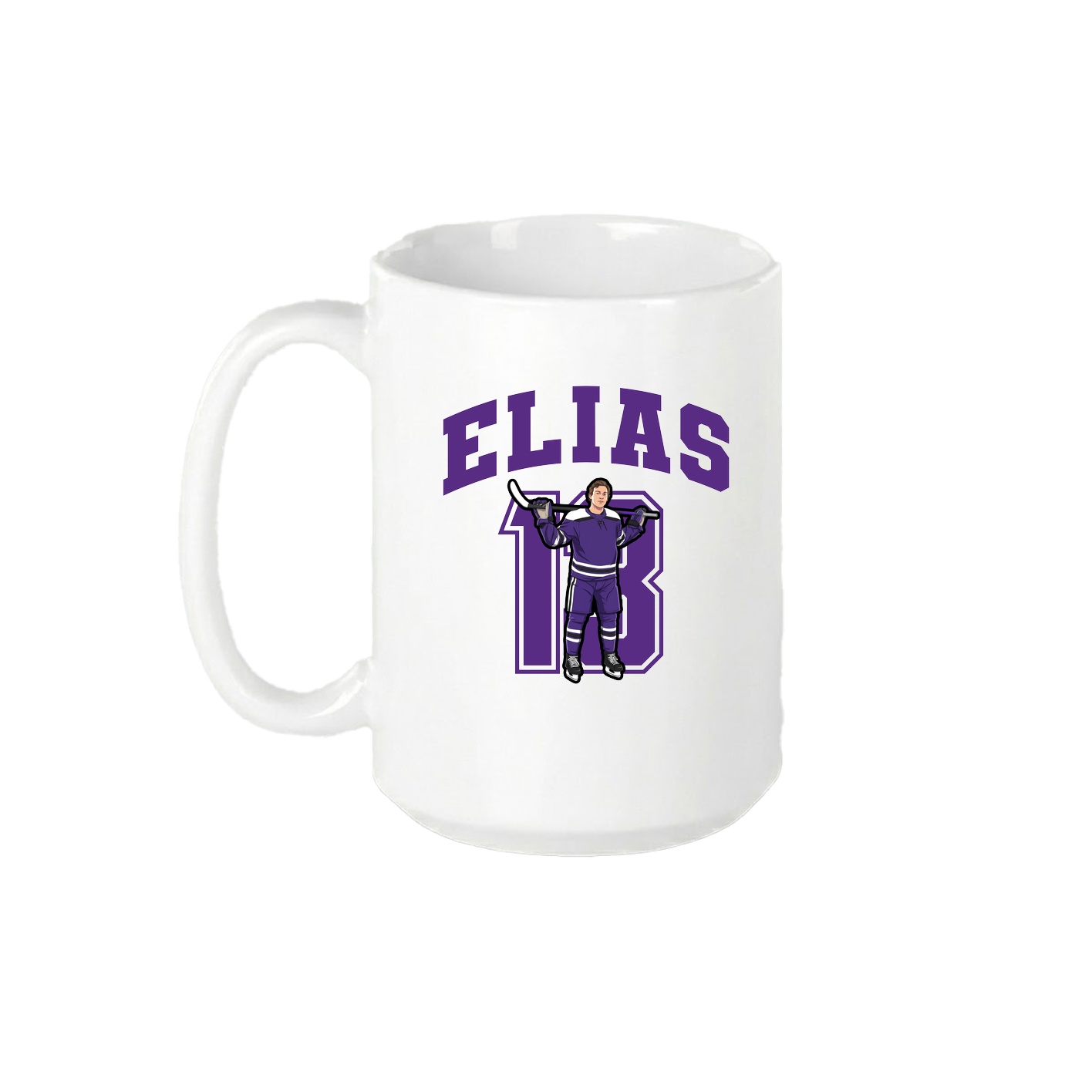 15oz Coffee Mug