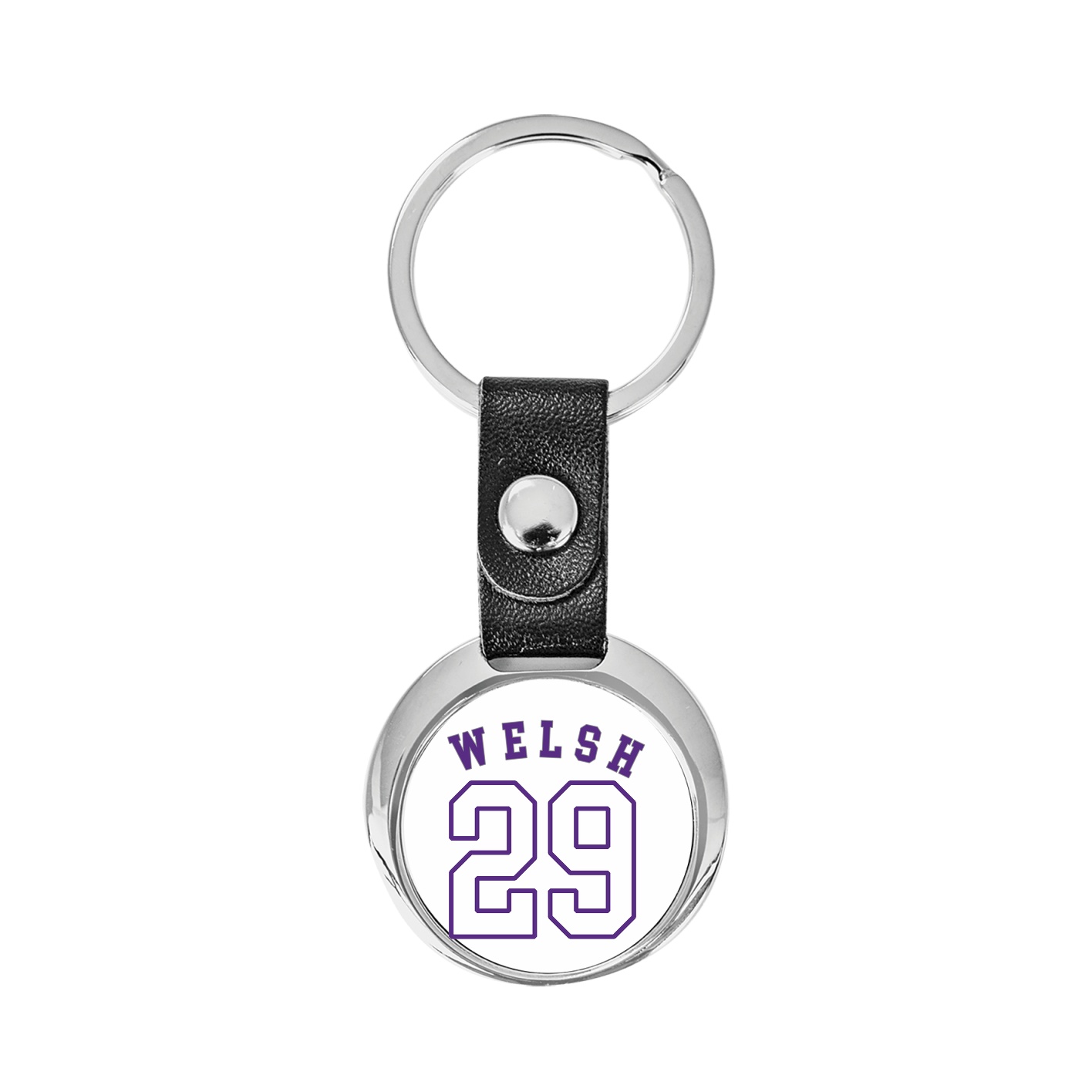 Key Chain — Shirsey Arch in Classic