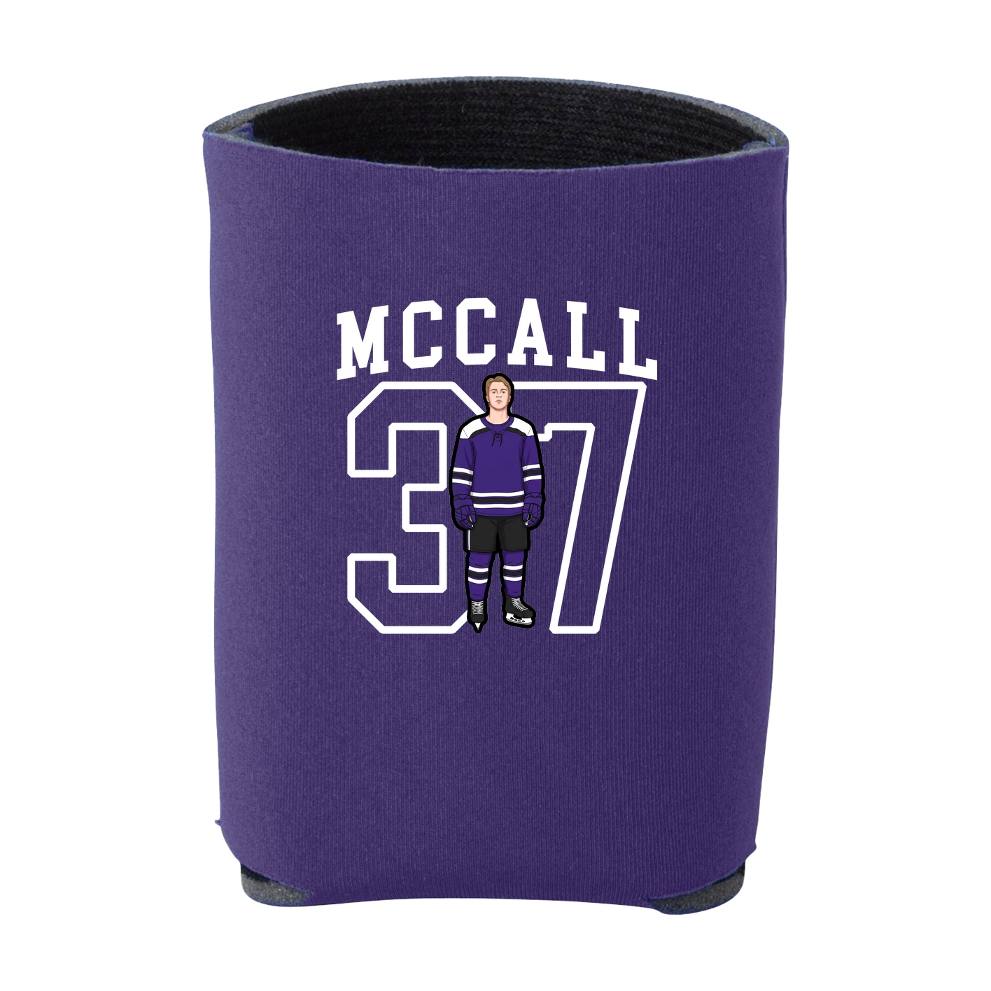 Can Holder — Shirsey in Purple