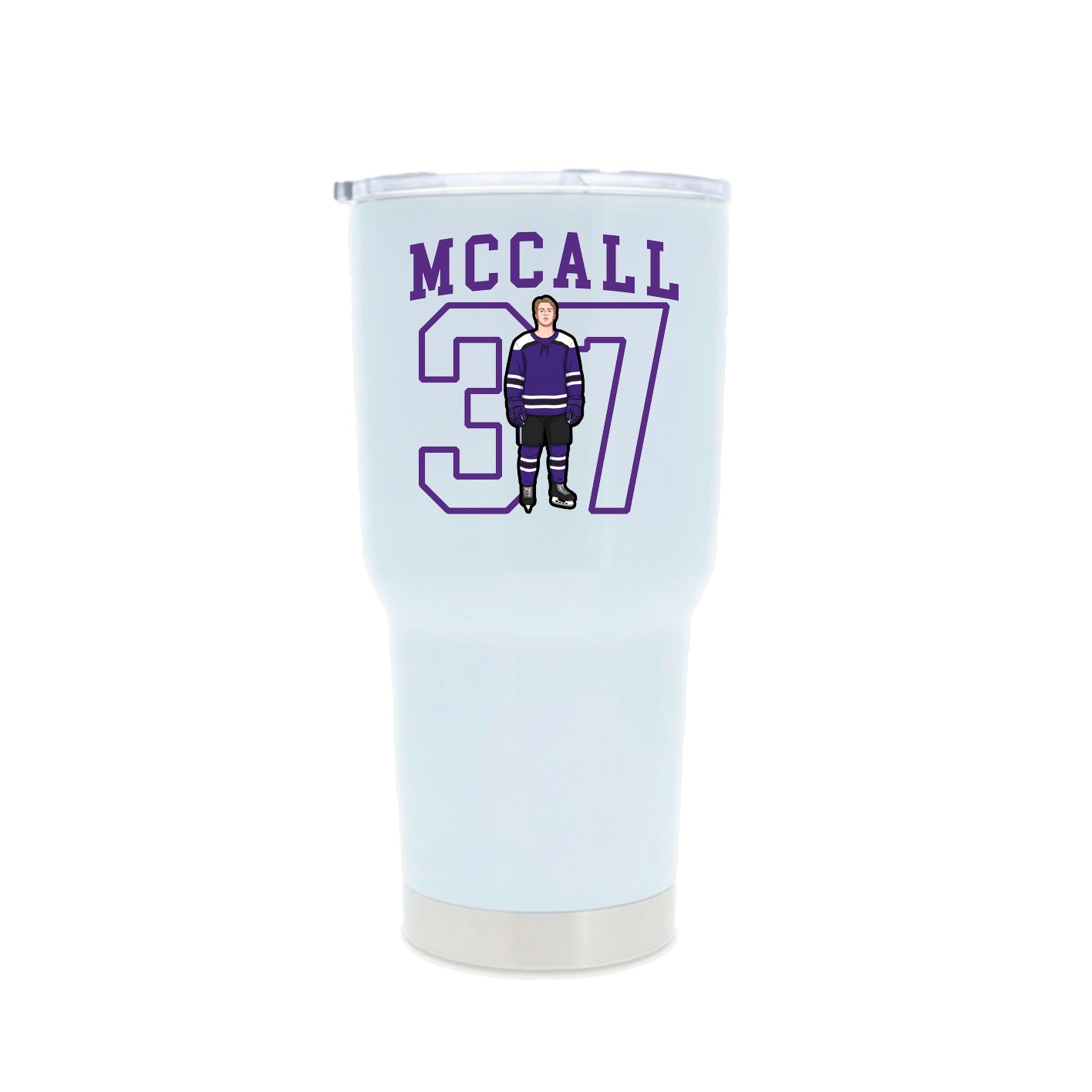30oz Stainless Steel Tumbler