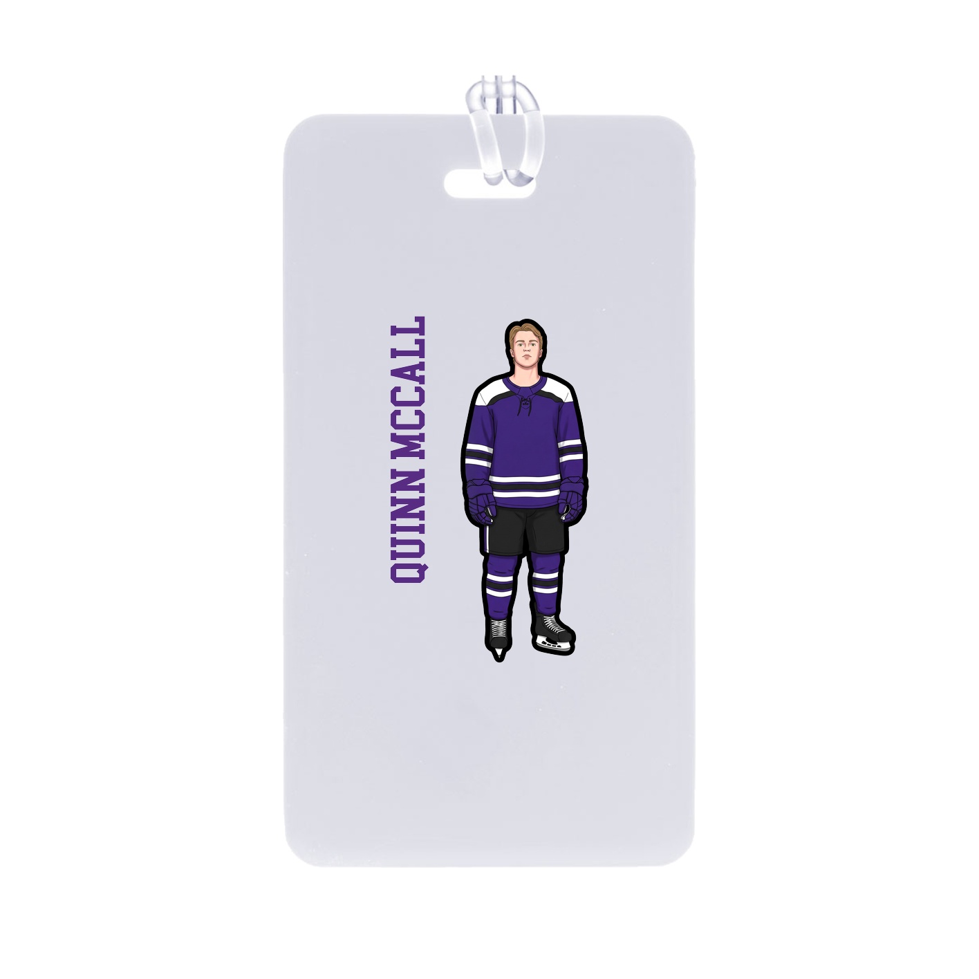 Bag Tag