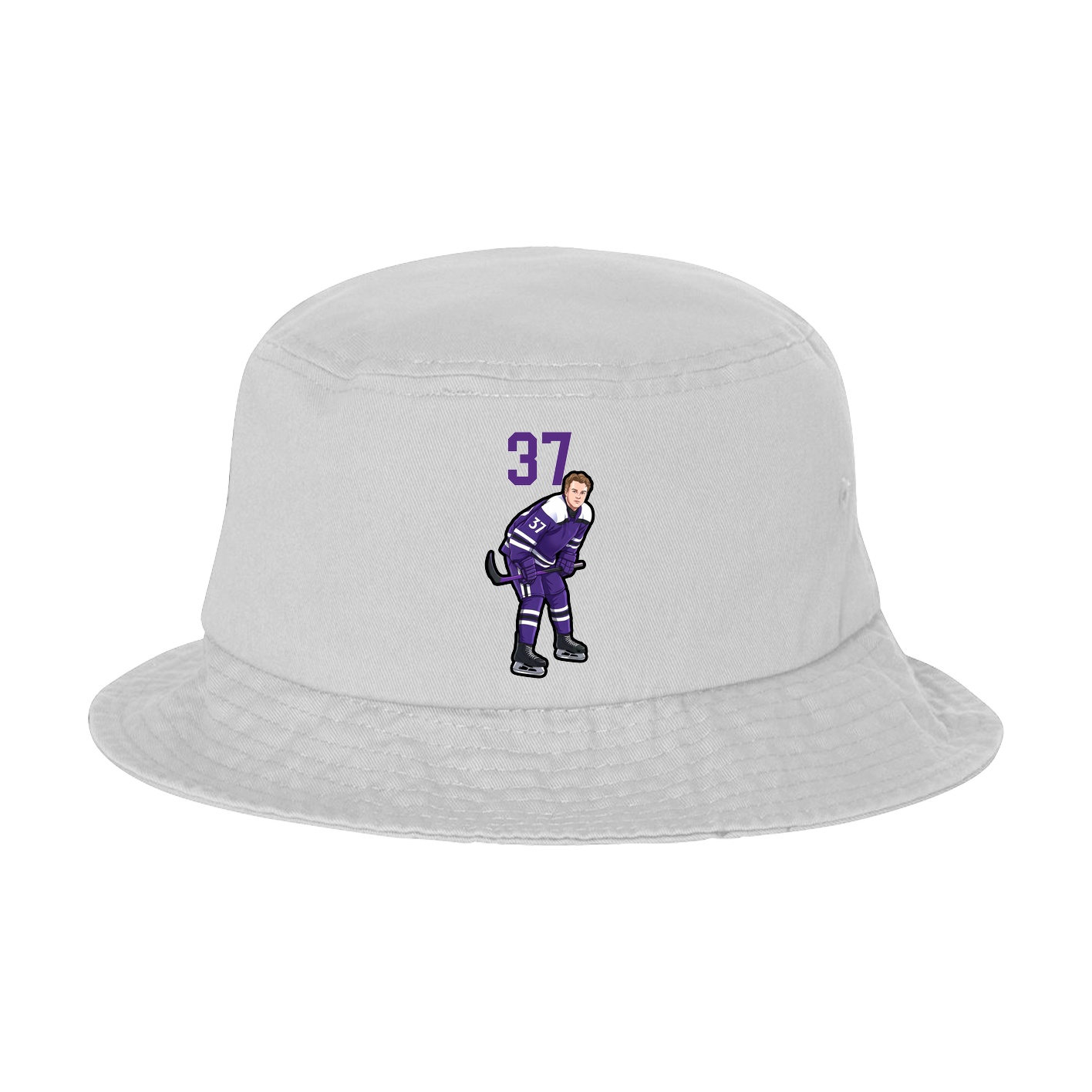 Bucket Cap