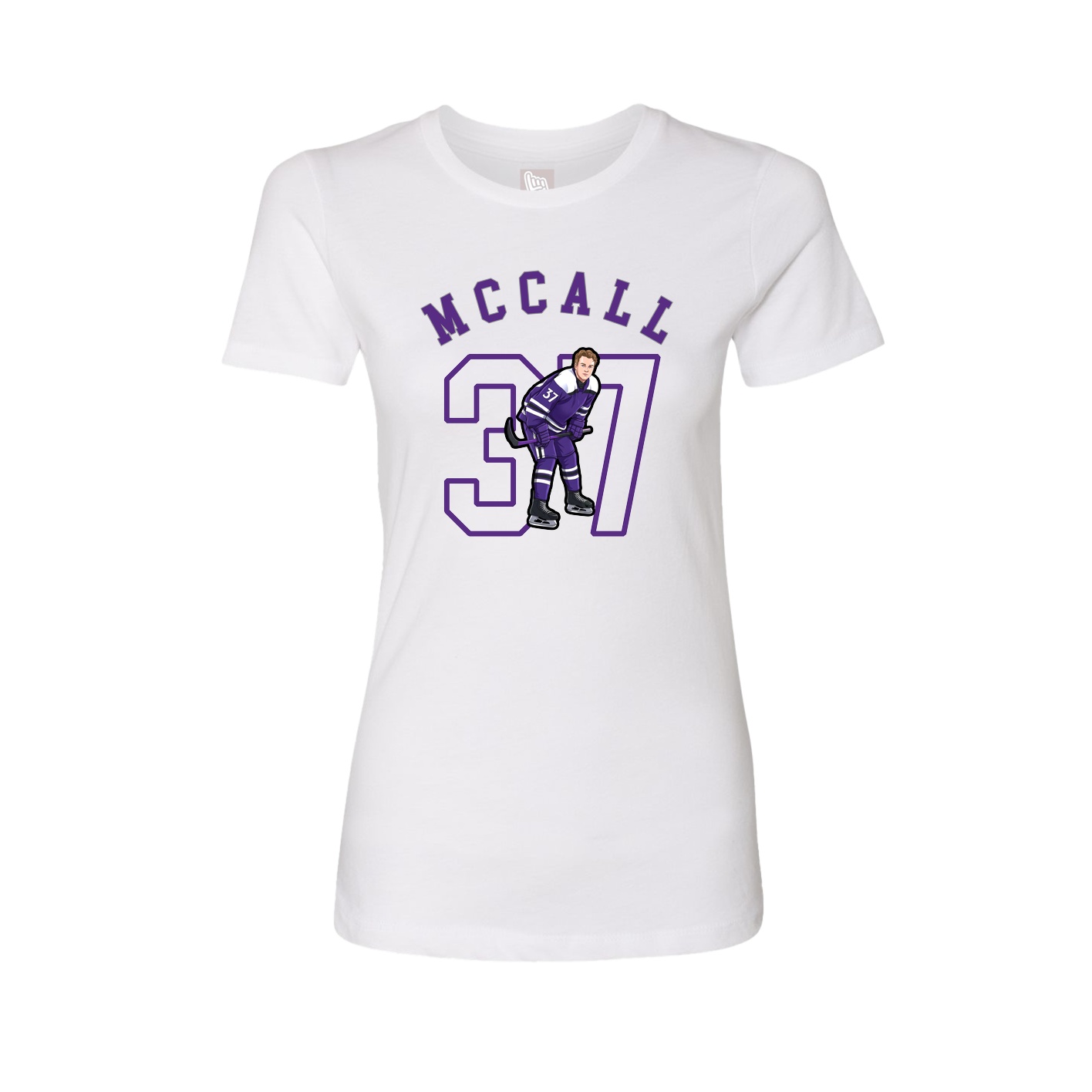NIL Club Womens Tee
