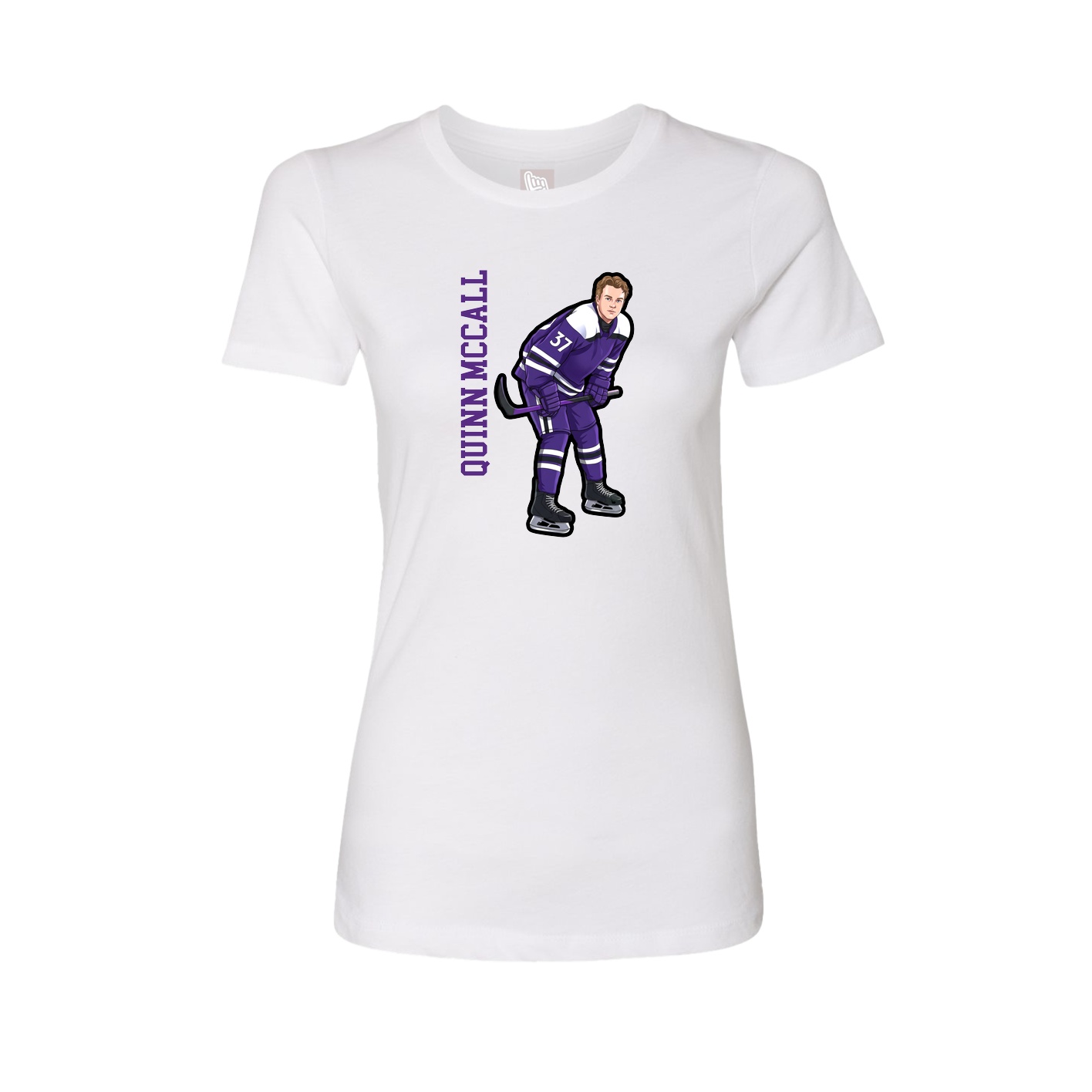 Womens Tee