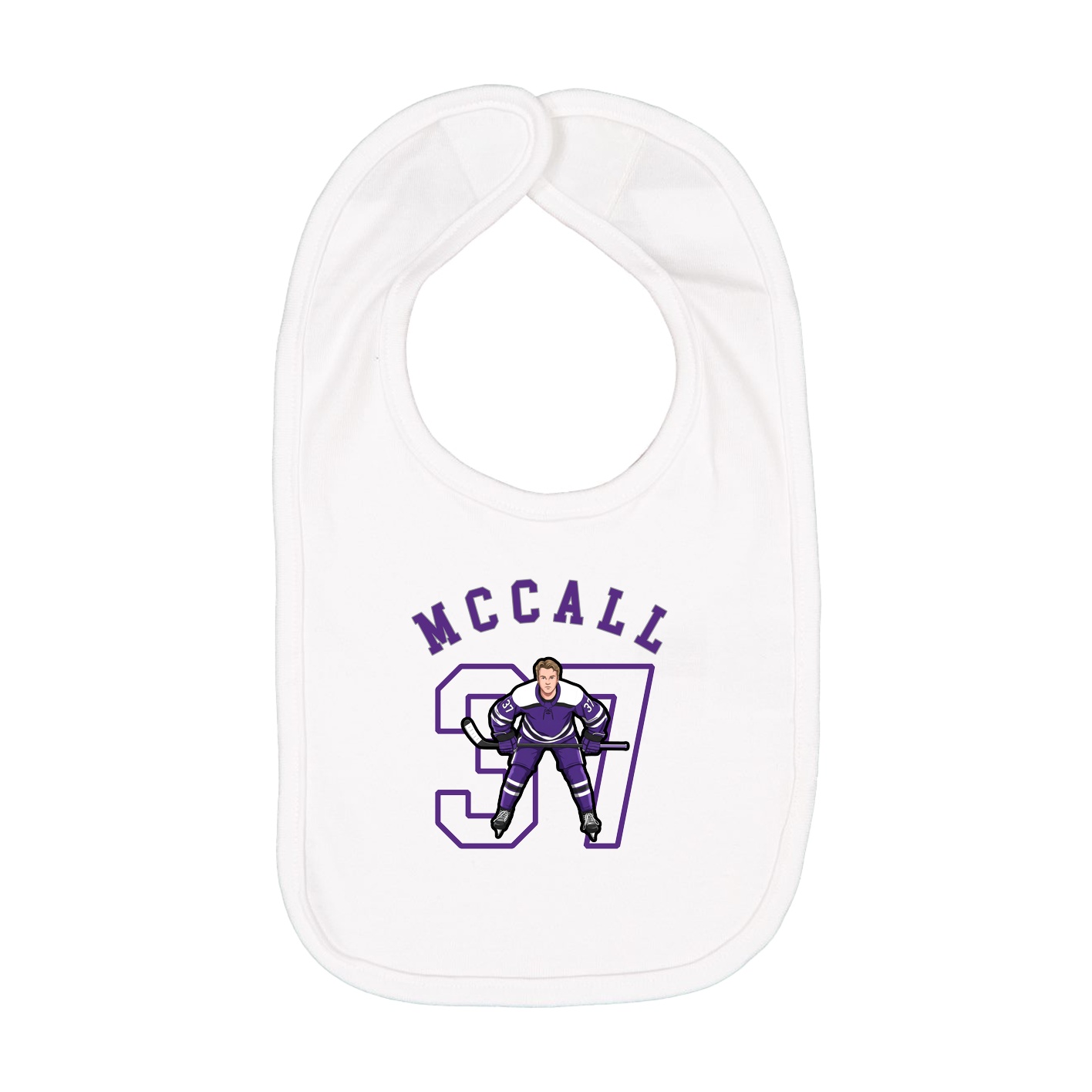 Infant Bib