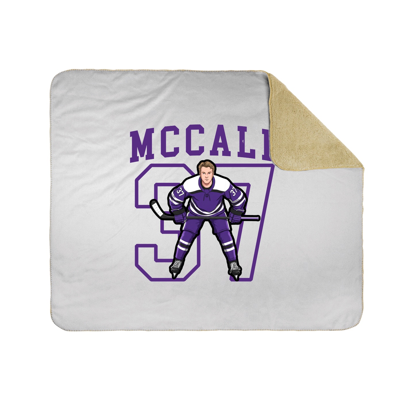 Throw Blanket