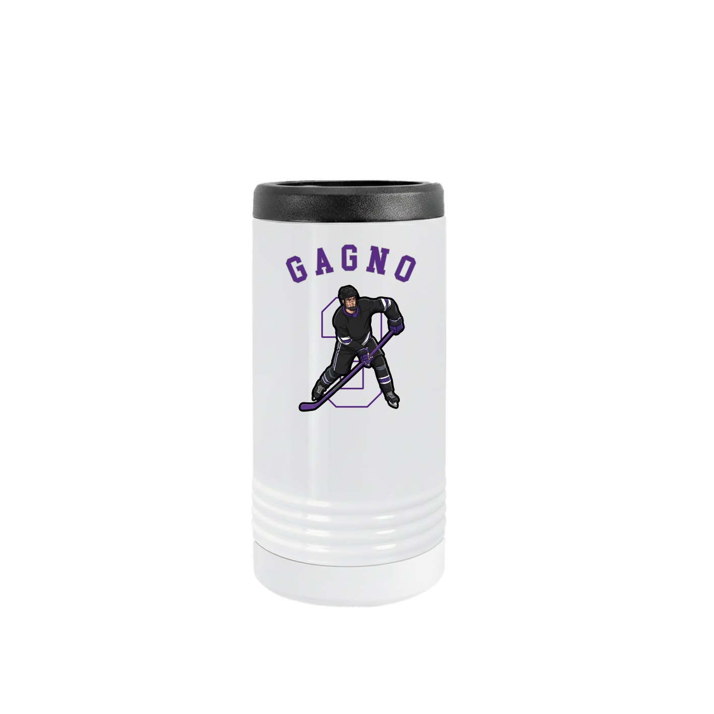 Slim Beverage Holder