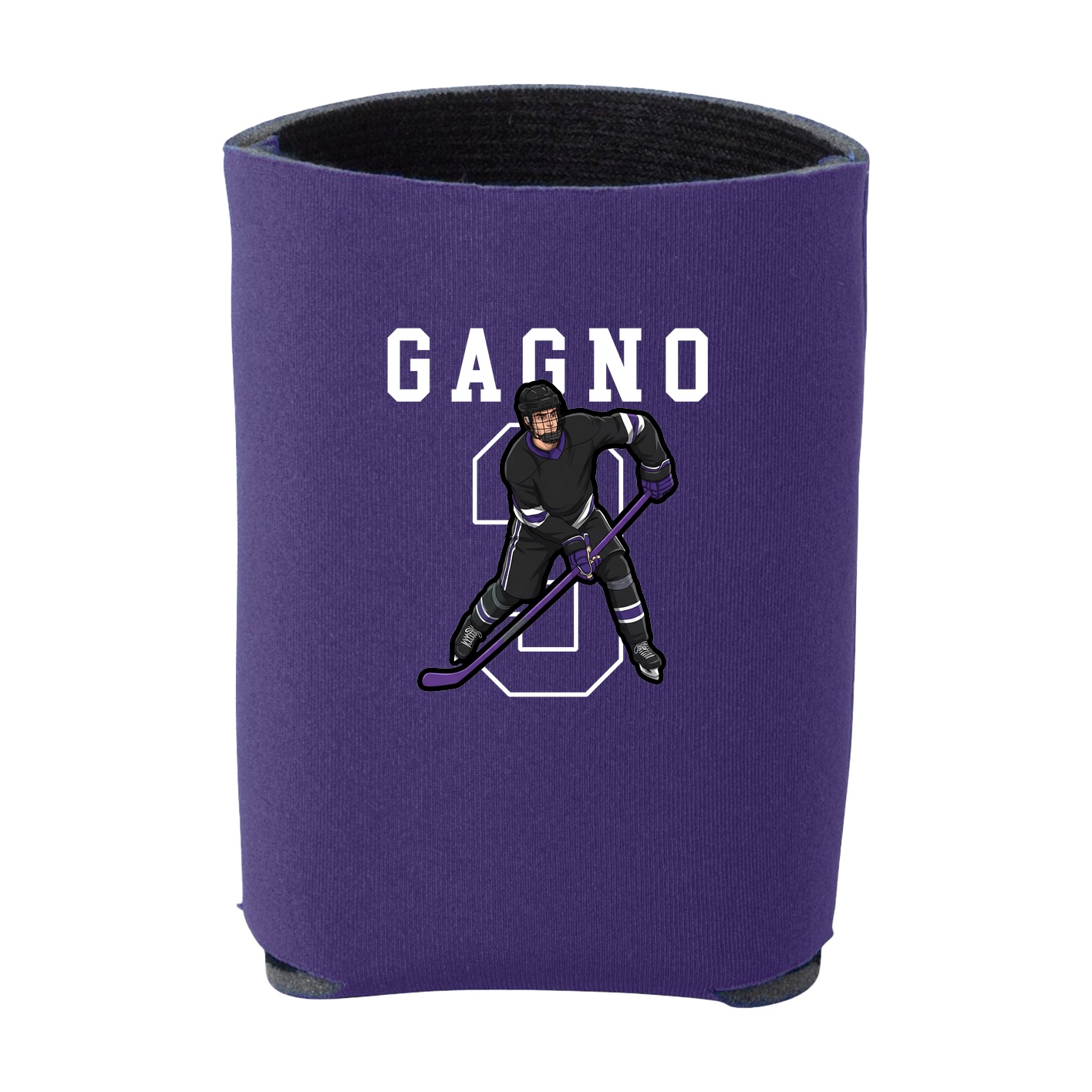 Can Holder — Shirsey in Purple