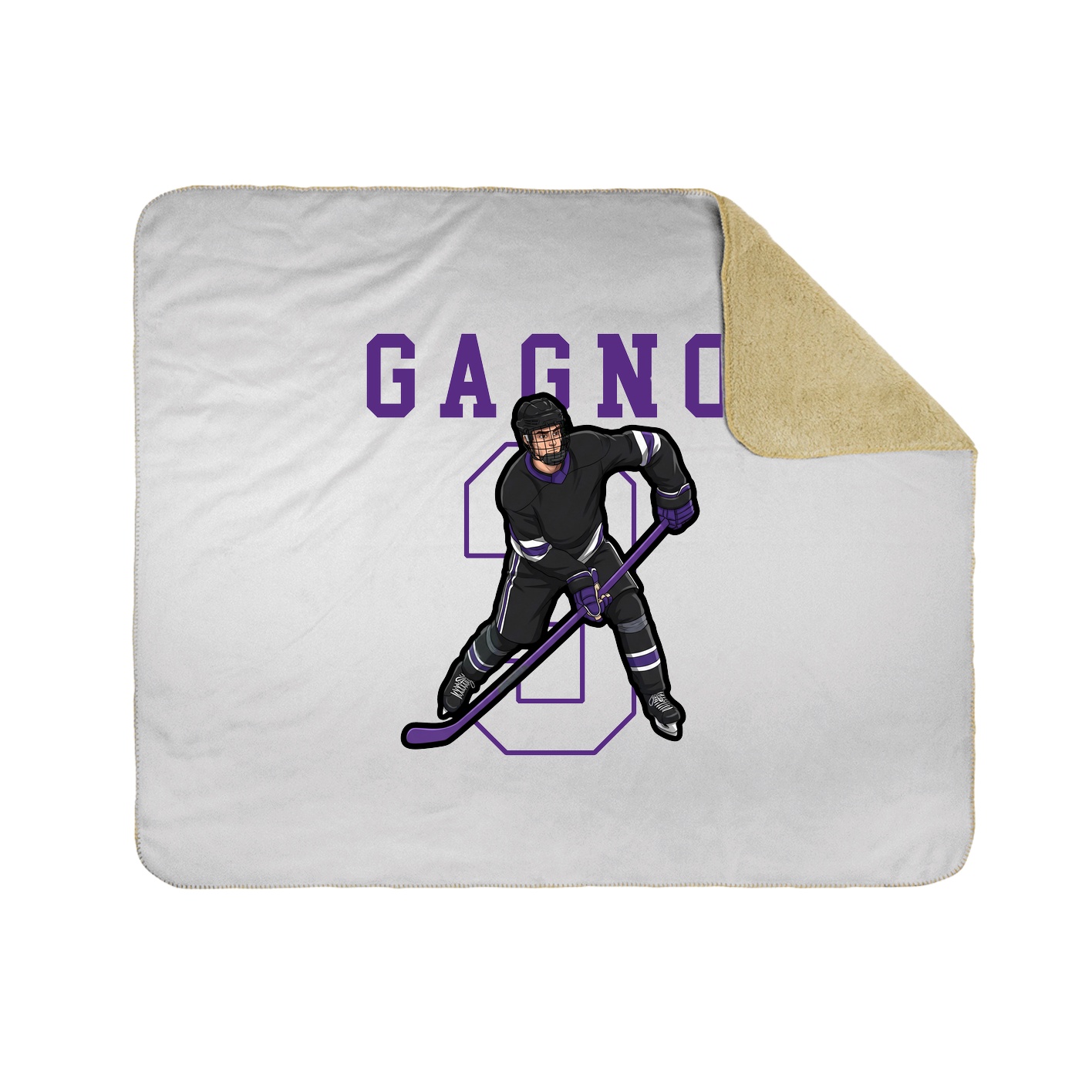 Throw Blanket