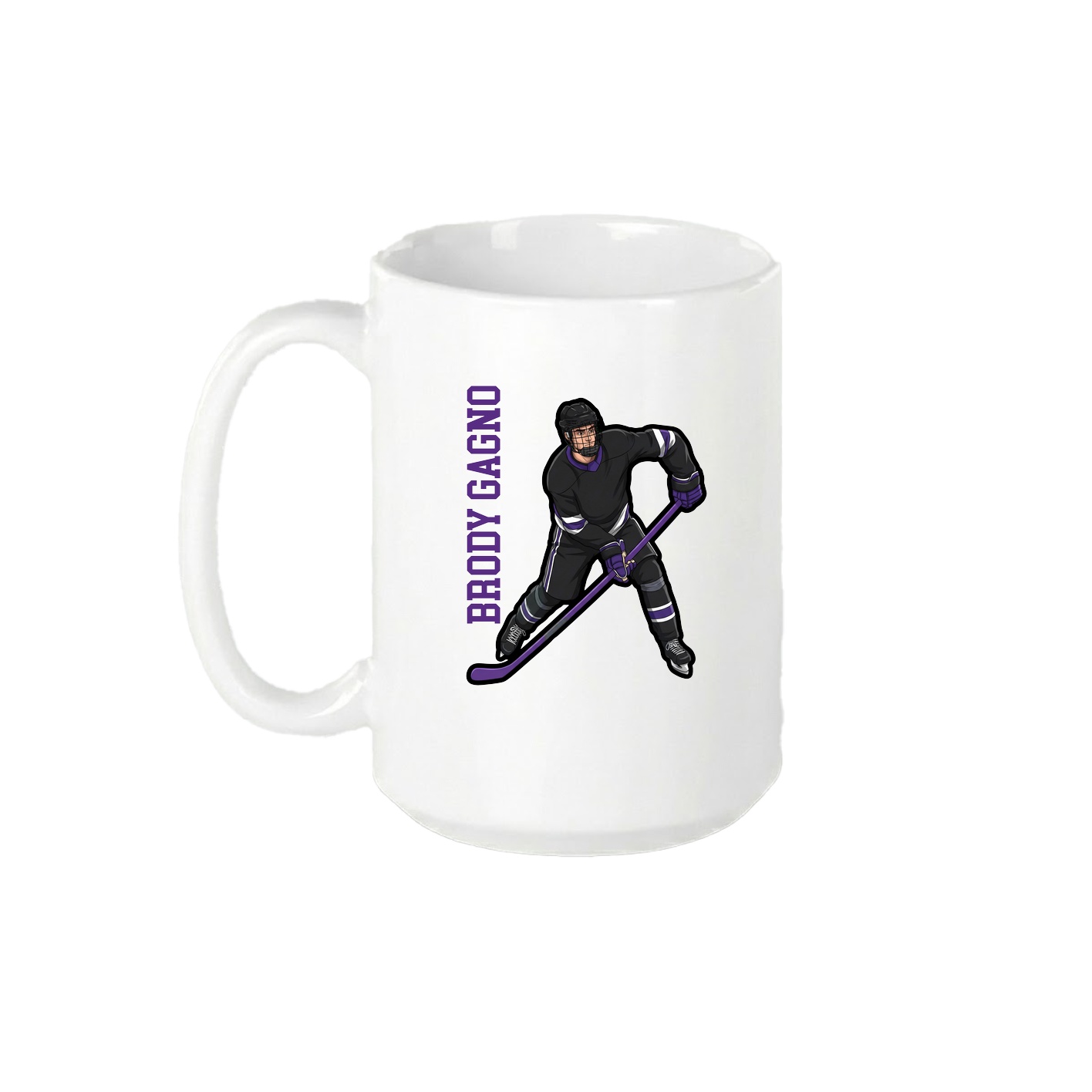 15oz Coffee Mug