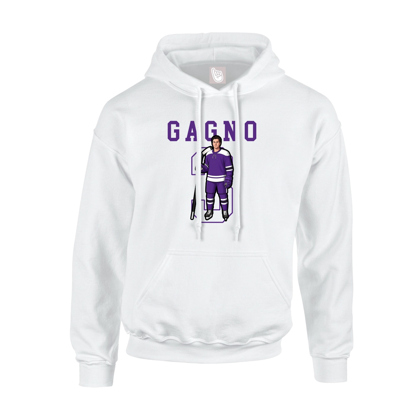 Youth Hoodie