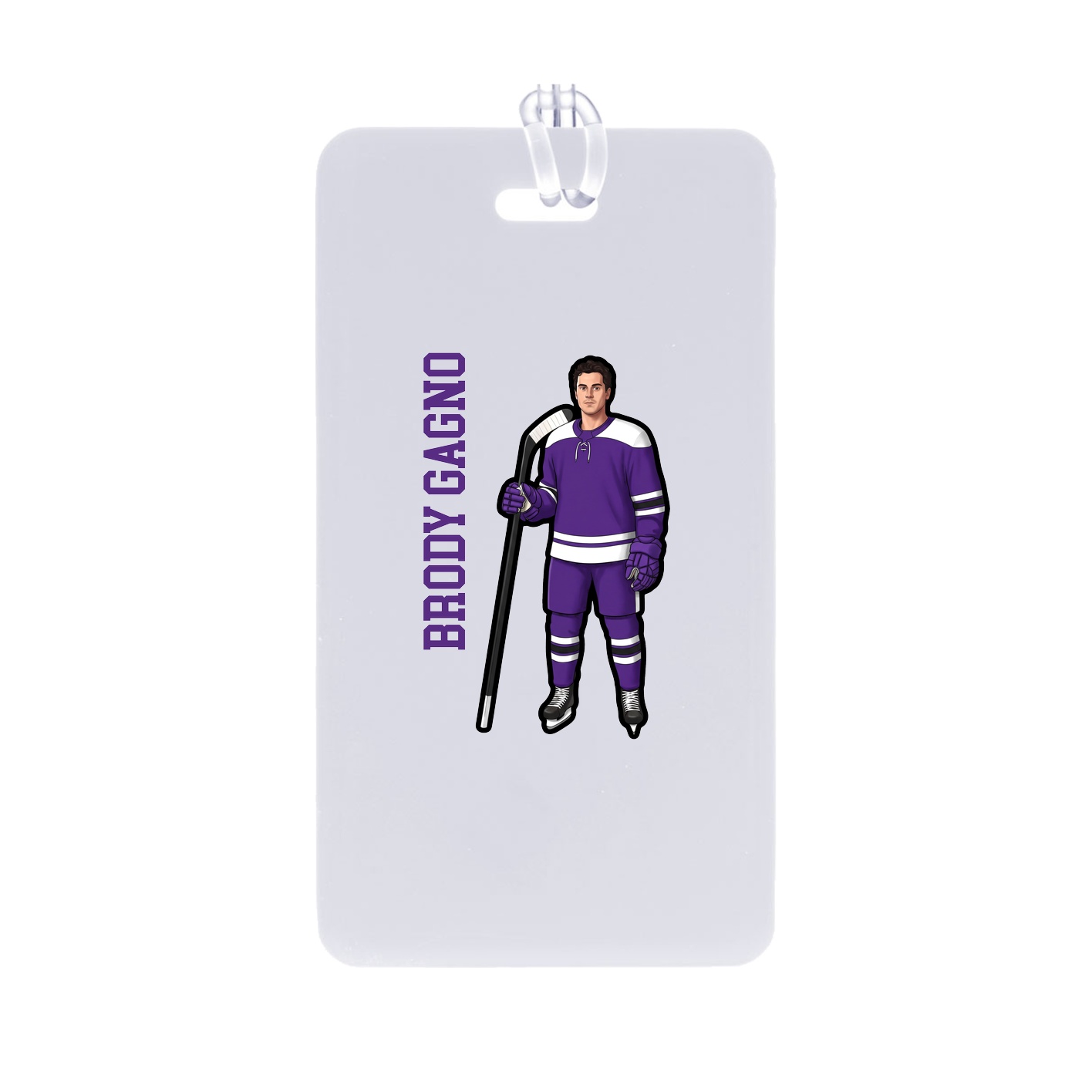 Bag Tag