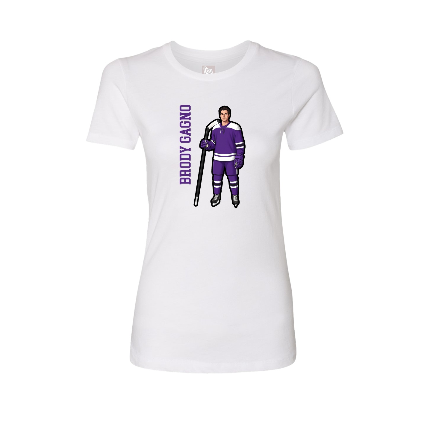 Womens Tee